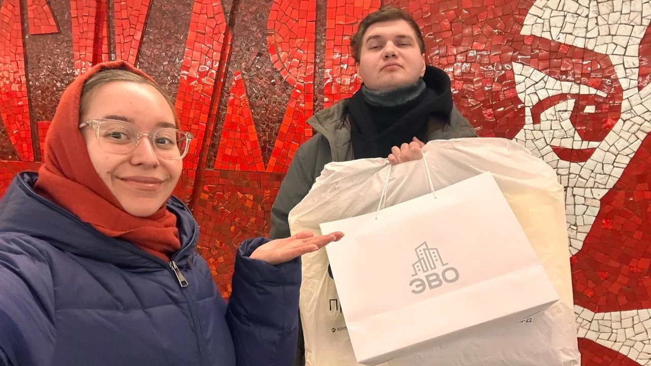 Срочная продажа квартиры в залоге банка в Санкт-Петербурге — кейс агентства недвижимости ЭВО