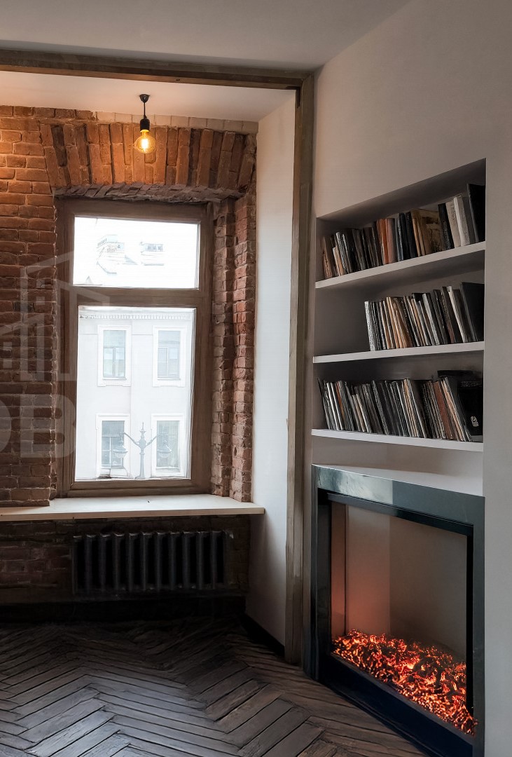 Юридическое сопровождение сделки продажи квартиры в Санкт-Петербурге