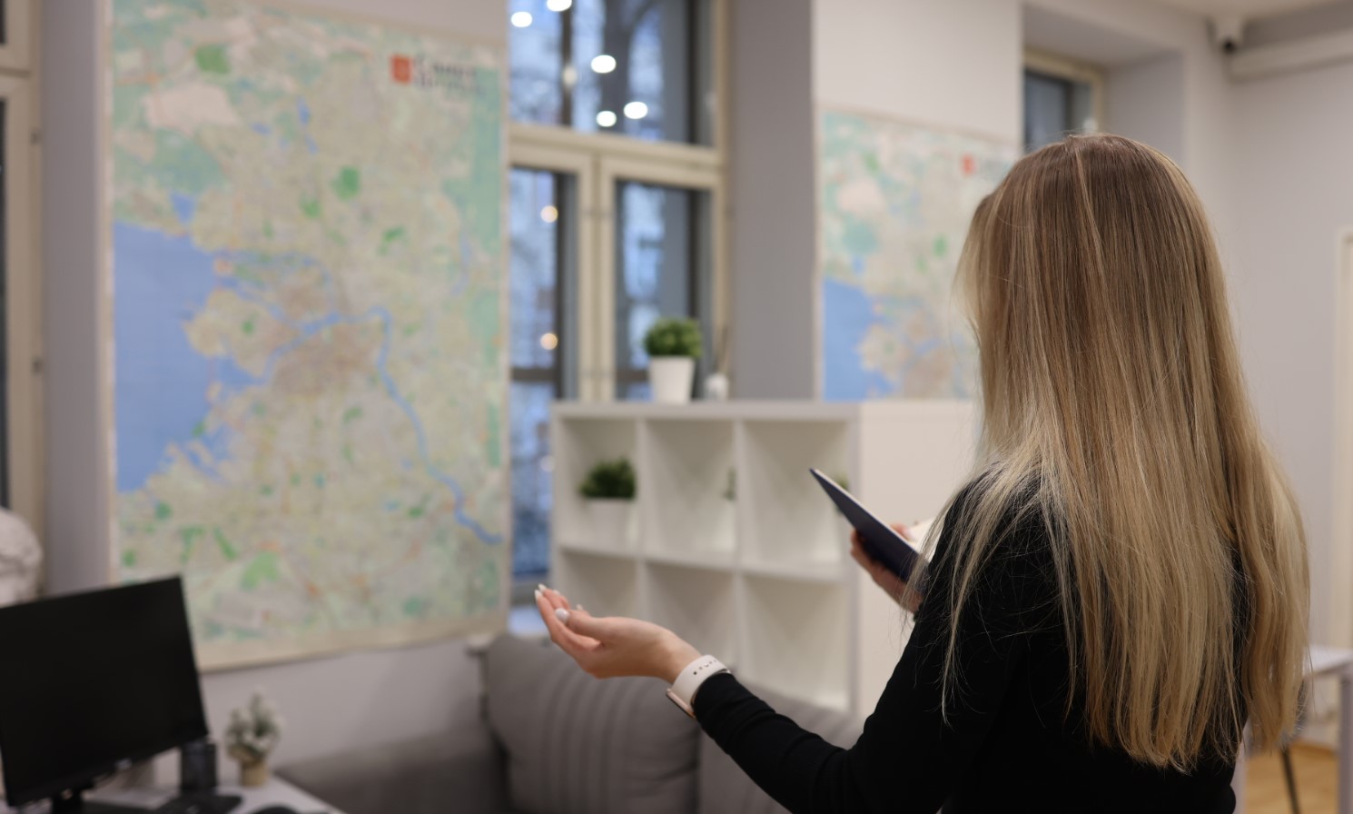 Сезонность аренды в Санкт-Петербурге и оптимальный момент, когда выгоднее сдавать квартиру.