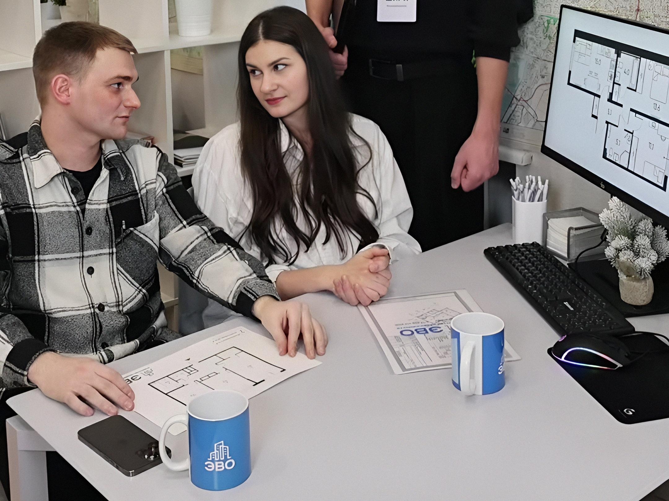 #Альтернативная сделка с недвижимостью - агентство недвижимости СПб