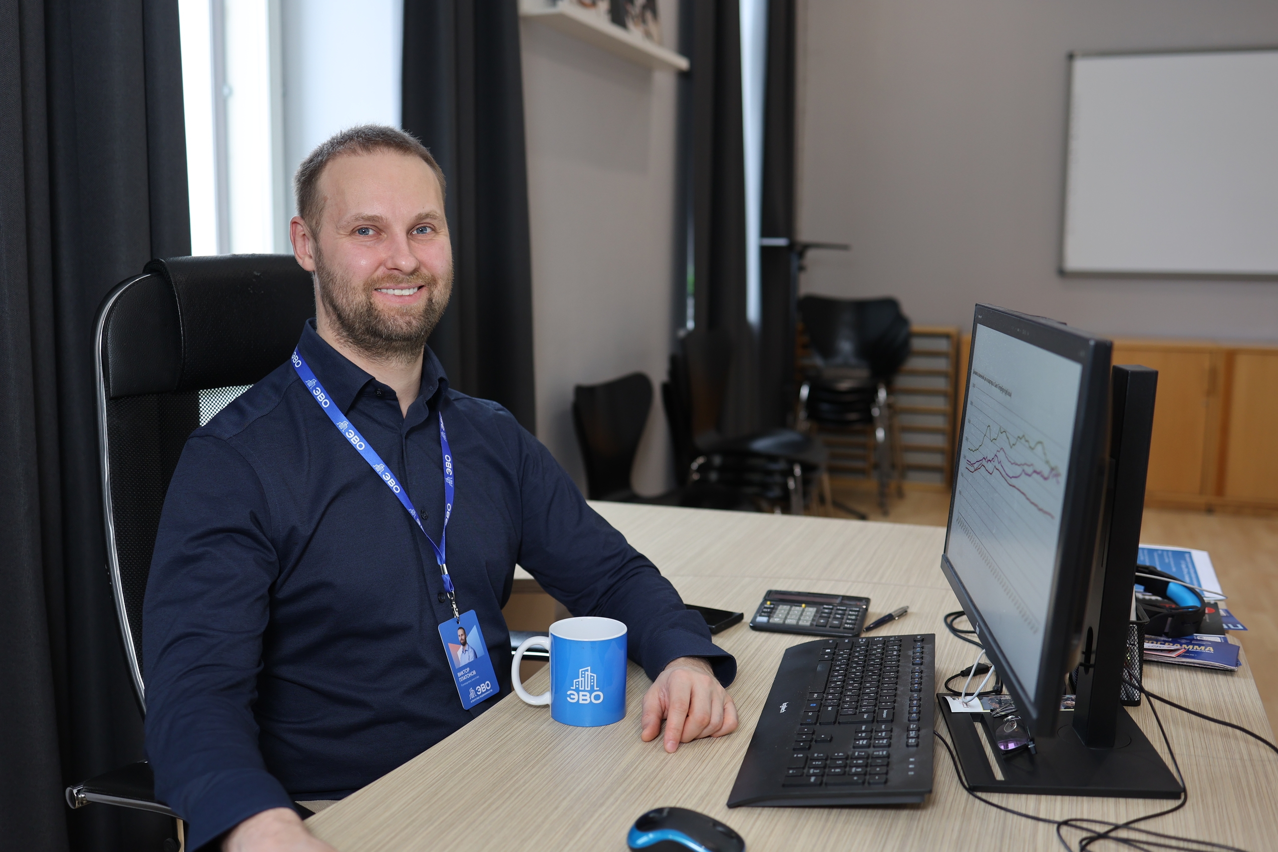 #Эксперт агентства недвижимости ЭВО обсуждает прогноз цен на недвижимость 2026 в Санкт-Петербурге