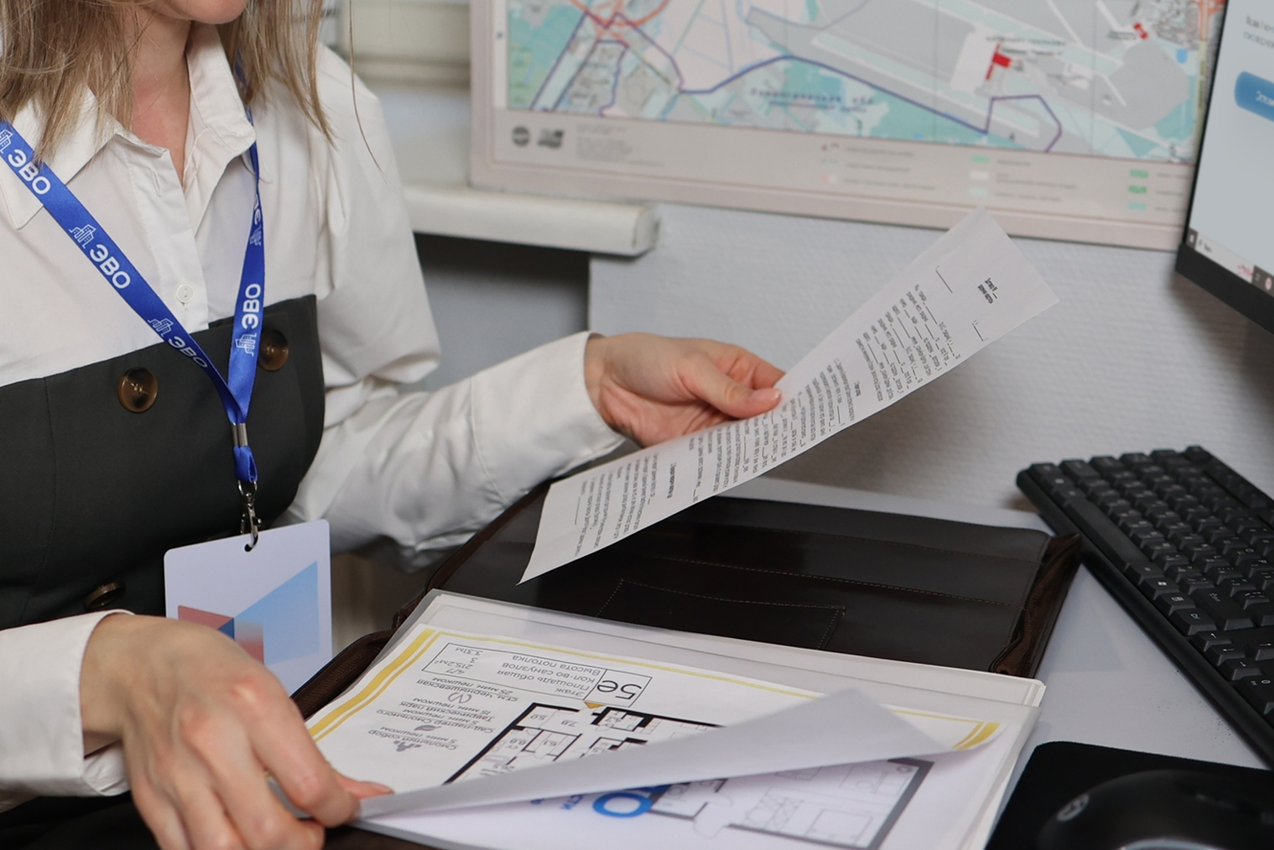 #Документы после покупки квартиры: хранить или нет