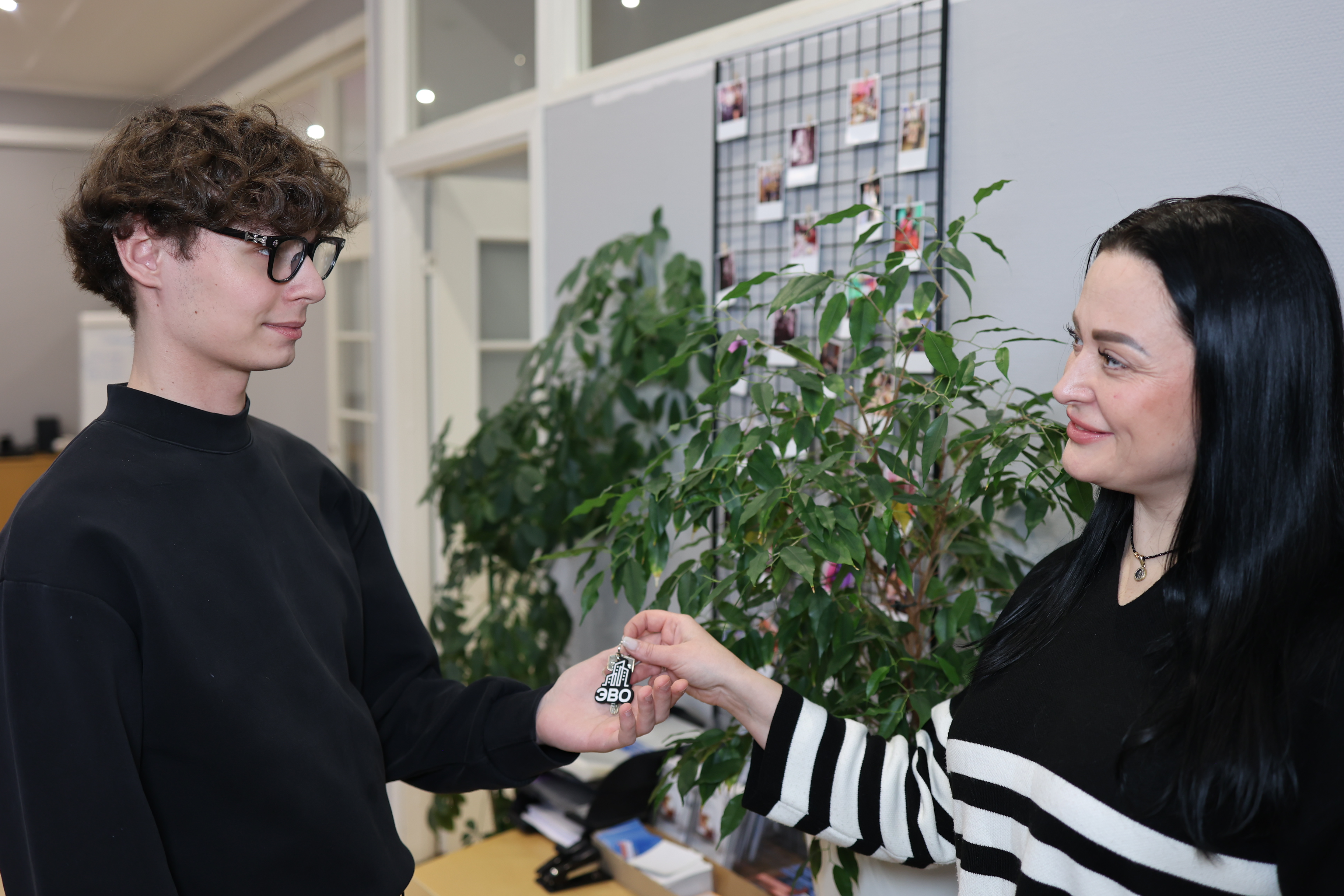 #подарить квартиру без налогов спб