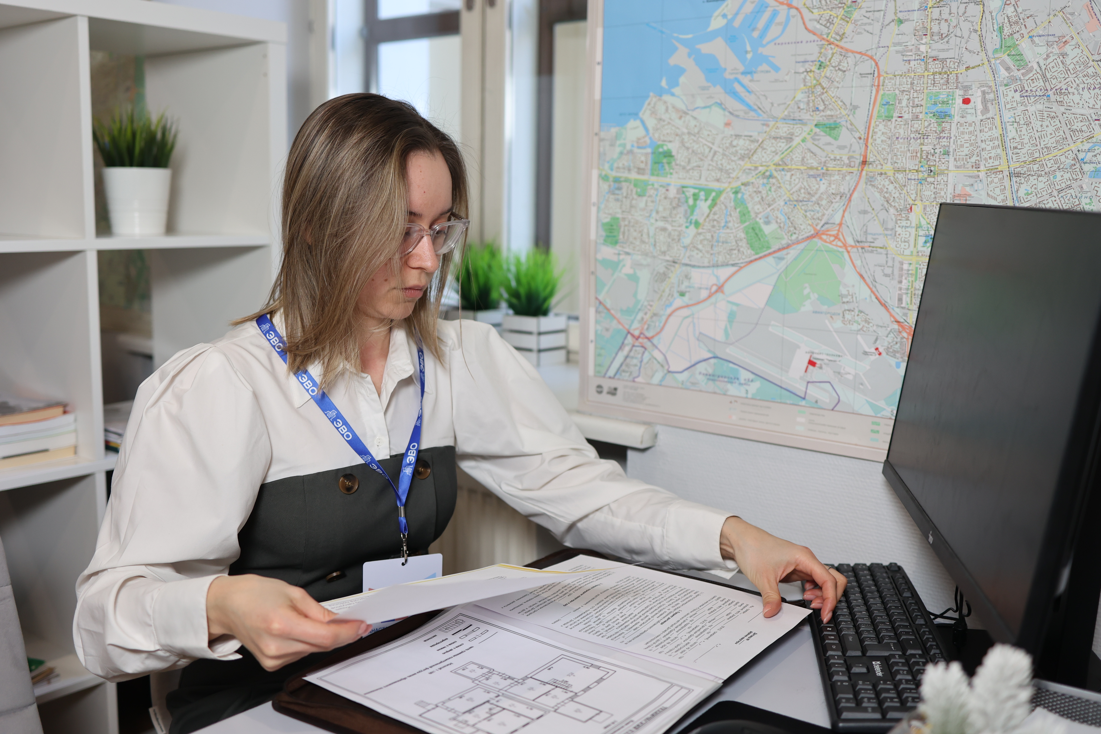 #Документы для продажи квартиры — агентство недвижимости ЭВО, Санкт-Петербург