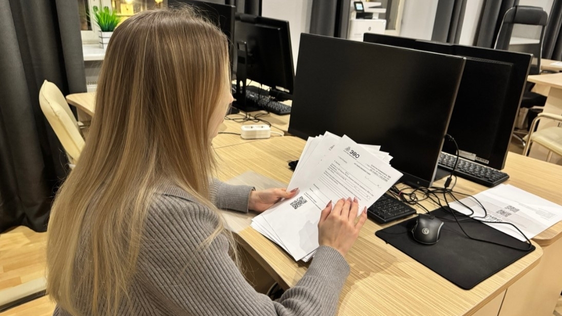 Консультация по доверительному управлению квартирой в агентстве недвижимости ЭВО