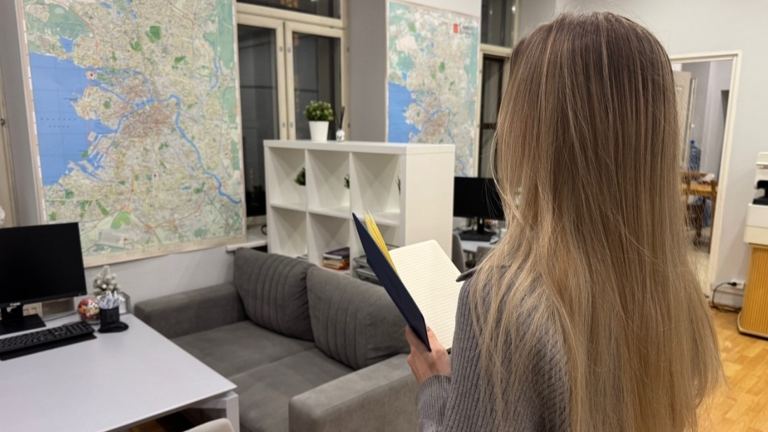 Доверительное управление квартирой в Санкт-Петербурге — работа специалистов ЭВО