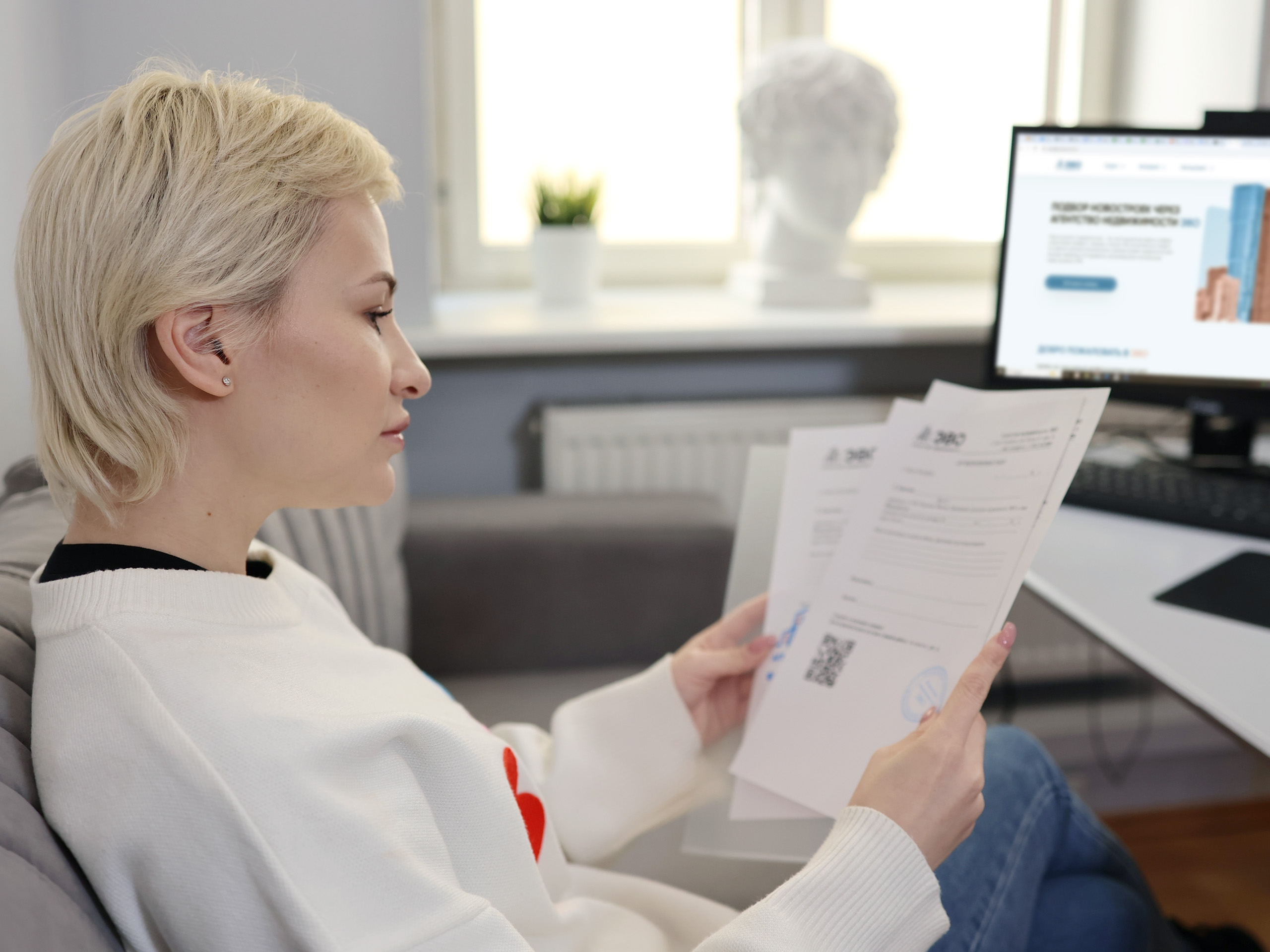 #Как купить квартиру в новостройке: шпаргалка покупателя СПб от агентства ЭВО