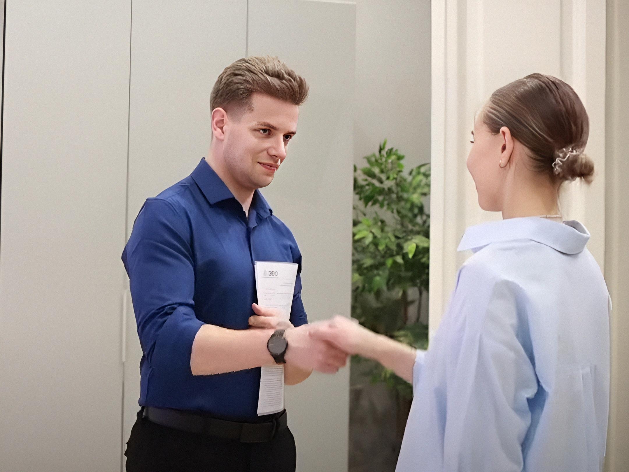 #Как быстро продать квартиру СПб с риэлтором ЭВО