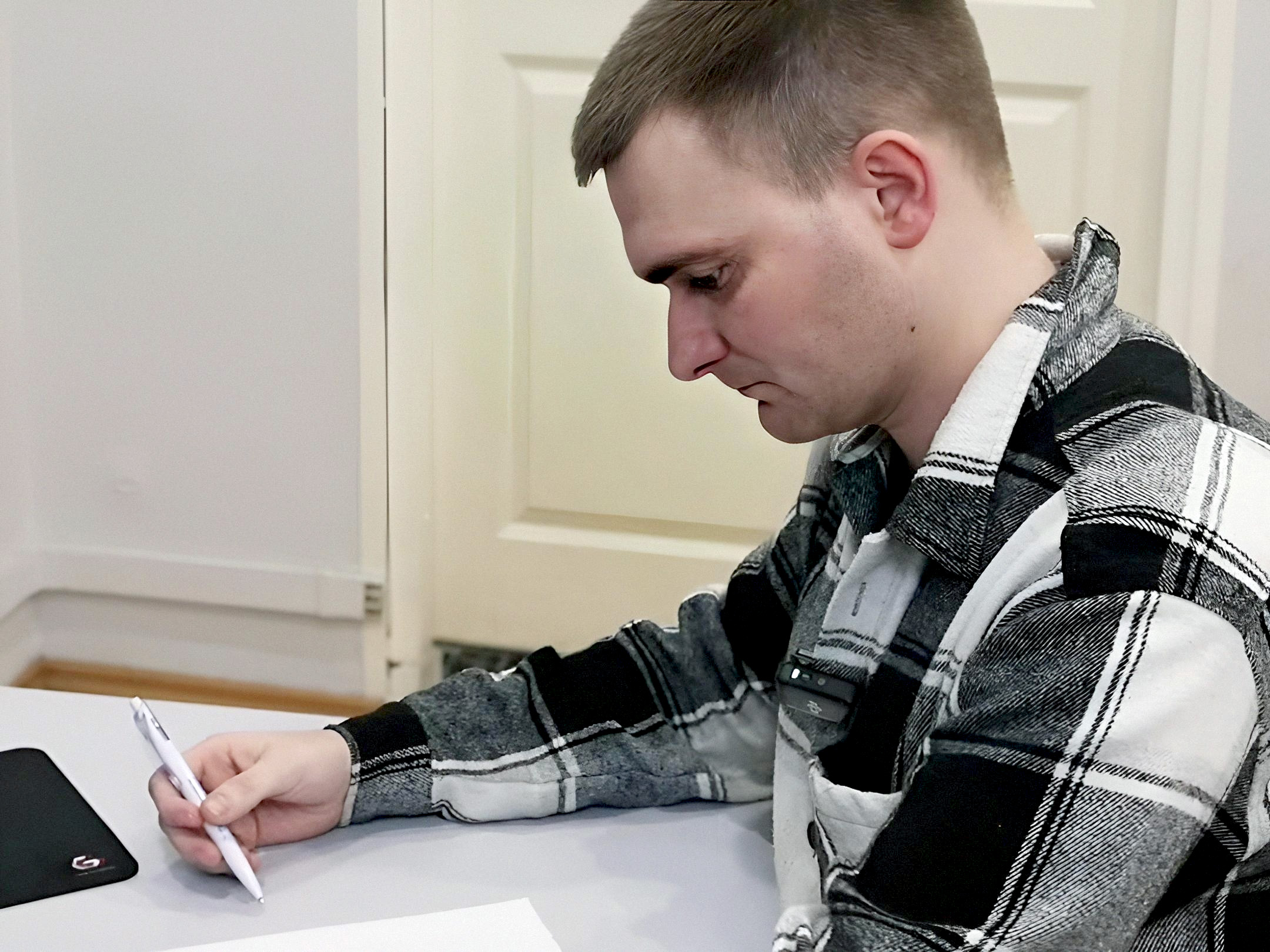 #Как составить договор купли-продажи квартиры с агентством недвижимости