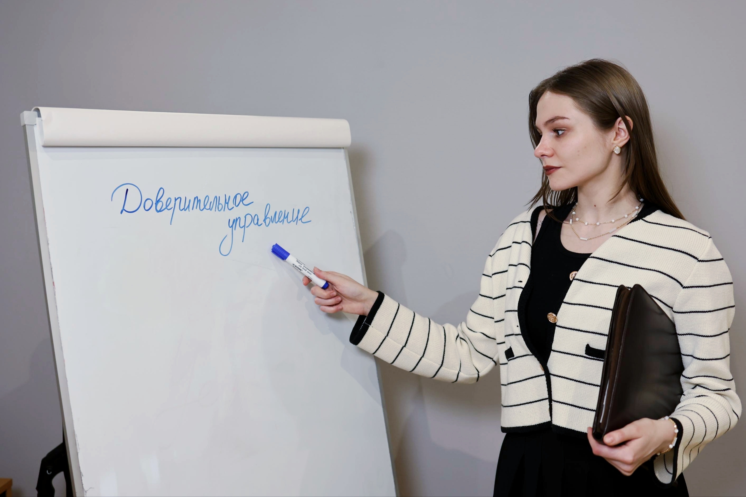 #Кому подойдёт формат доверительного управления СПб недвижимость