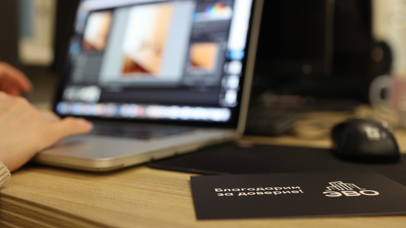 Консультация по продаже квартиры в Санкт-Петербурге с участием специалиста ЭВО.