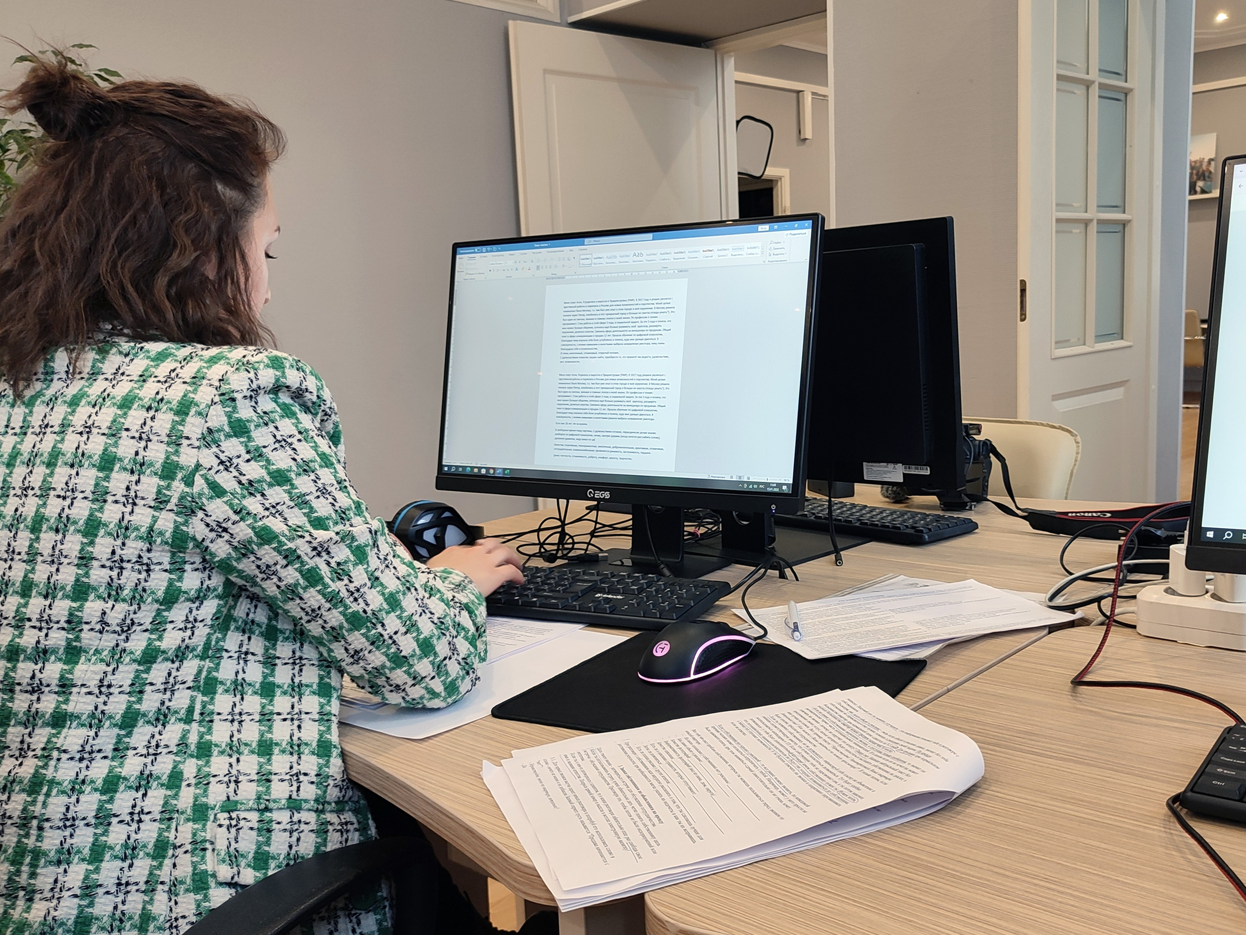 #С чего начать работу агентом по недвижимости в СПб