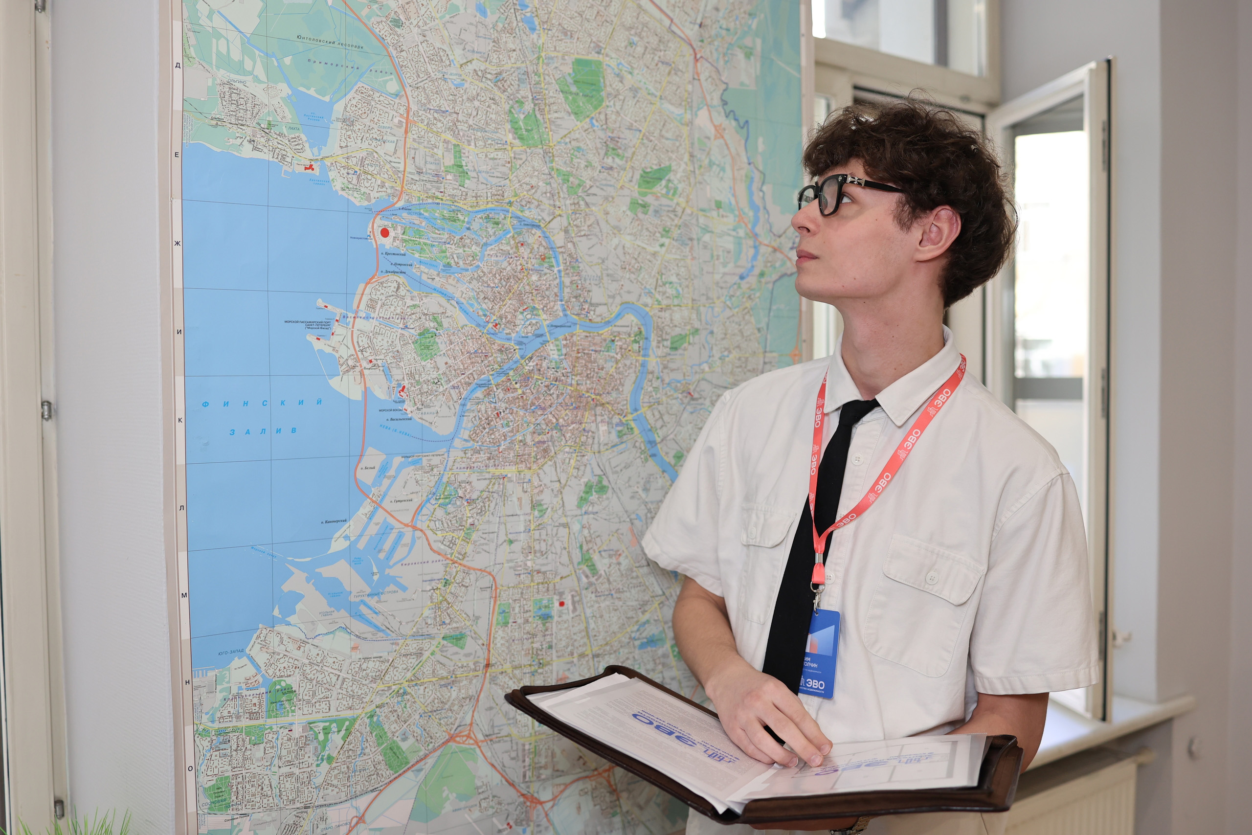 #Новостройка или вторичка - какую квартиру выбрать в СПб