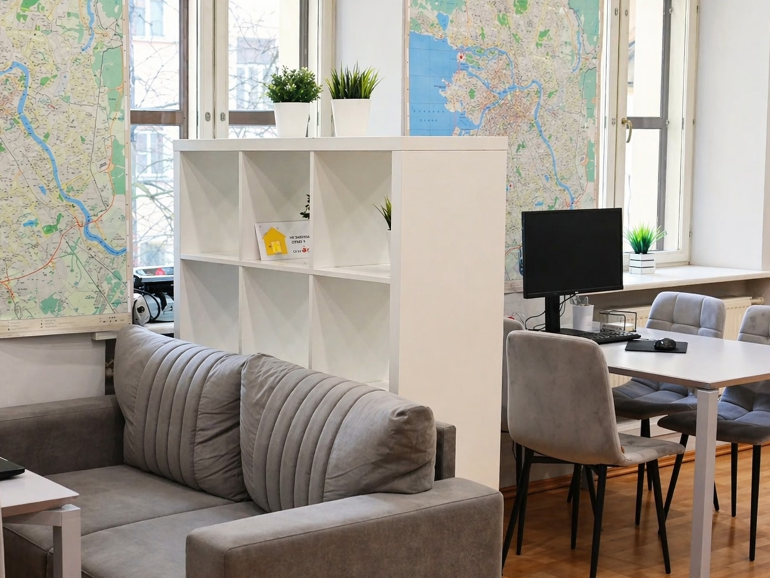 #Стоит ли оставлять мебель при продаже квартиры в СПб - советы экспертов ЭВО