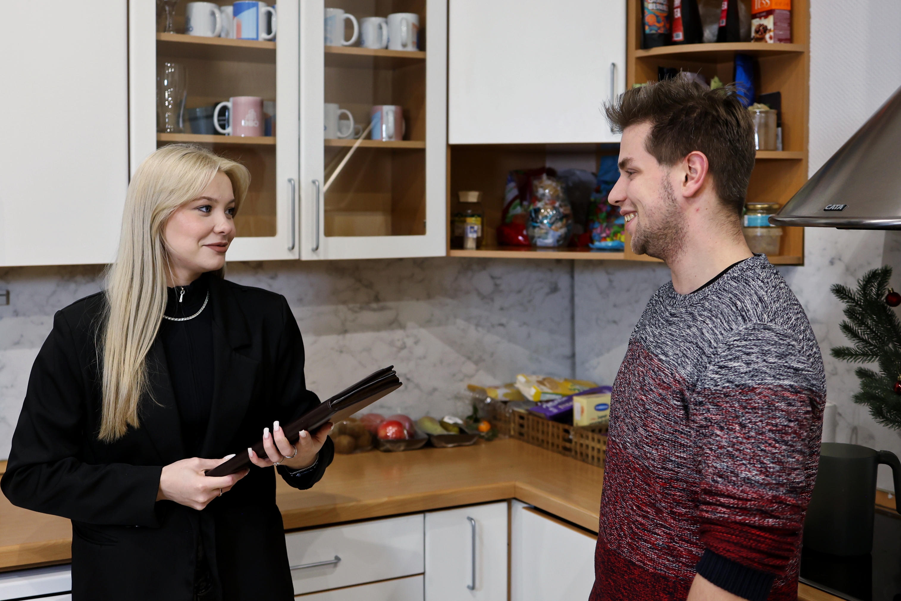 #Показ квартиры с риэлтором СПб