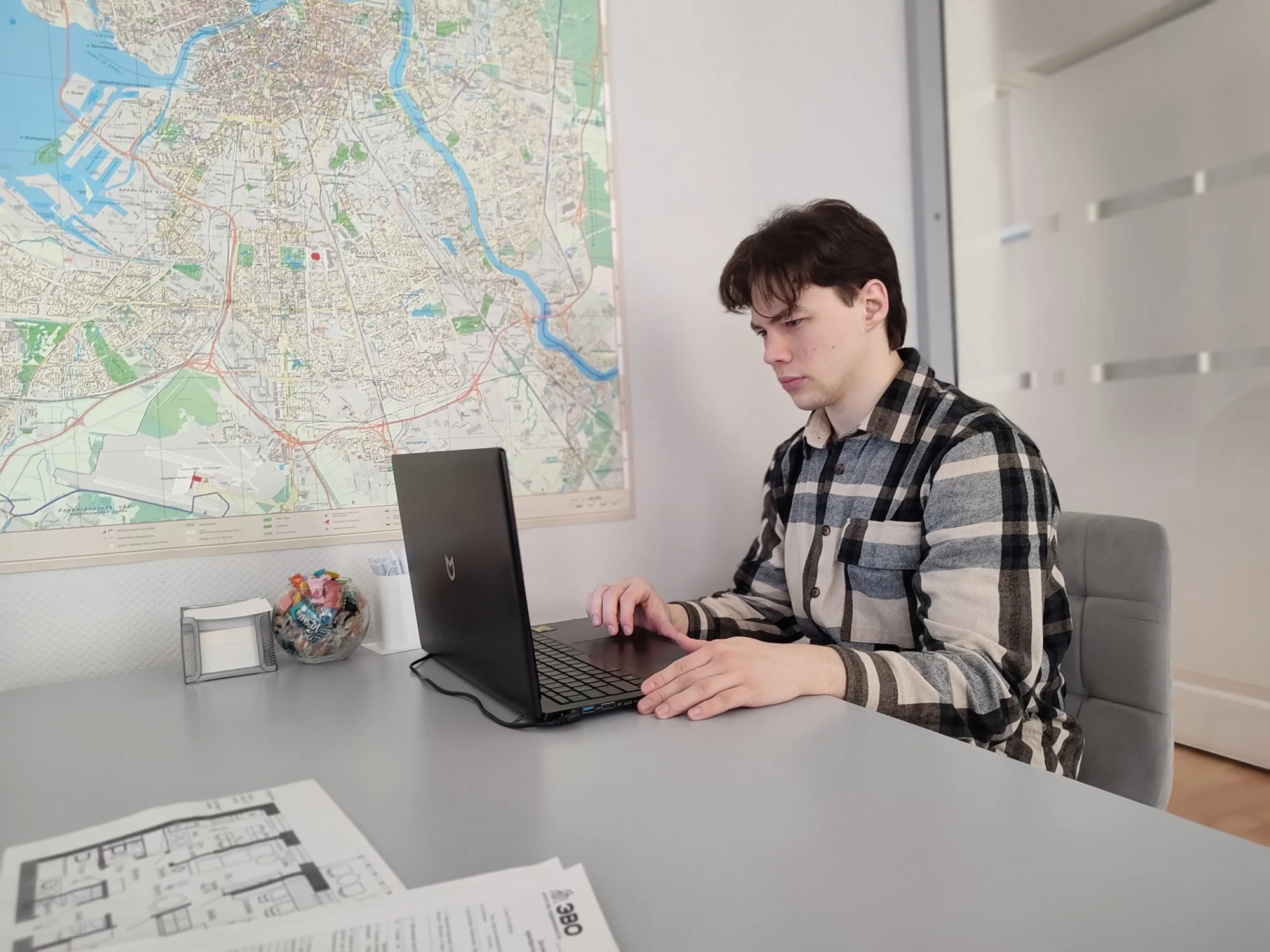 #Купить квартиру на Васильевском острове - агентство недвижимости ЭВО СПб