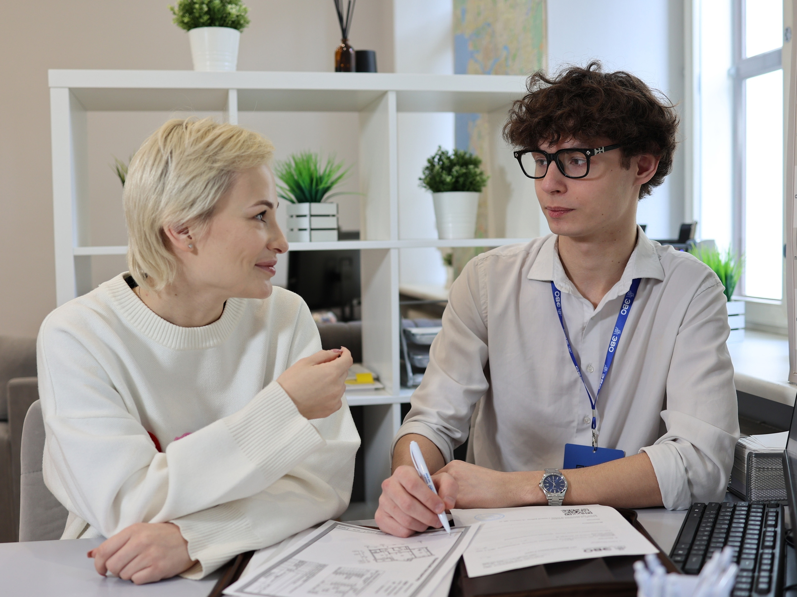 #Покупка новостройки в СПб: нюансы, выбор застройщика, приёмка квартиры