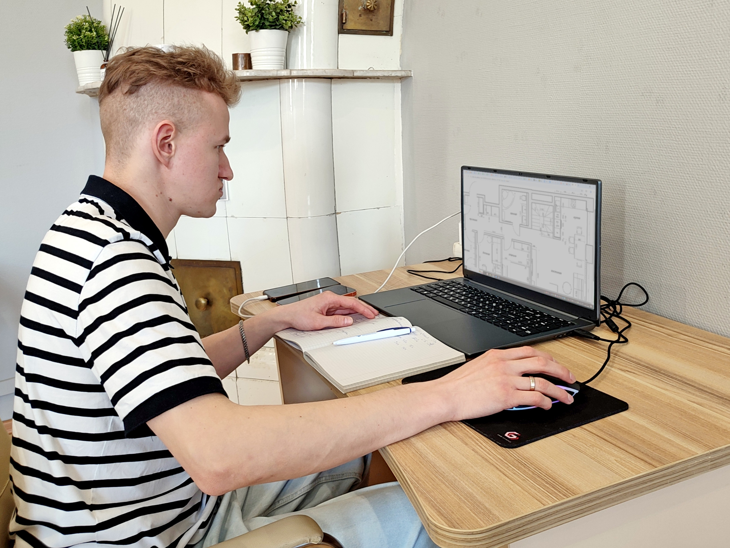 #Как продать квартиру с перепланировкой