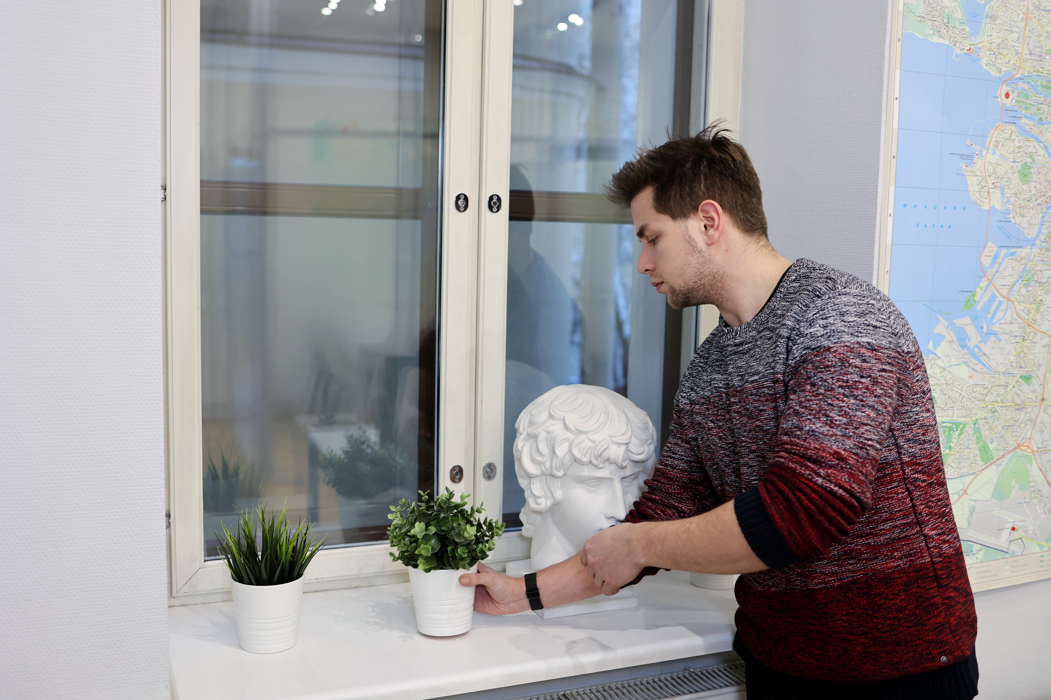 #Подготовка квартиры к показу: советы от экспертов агентства ЭВО