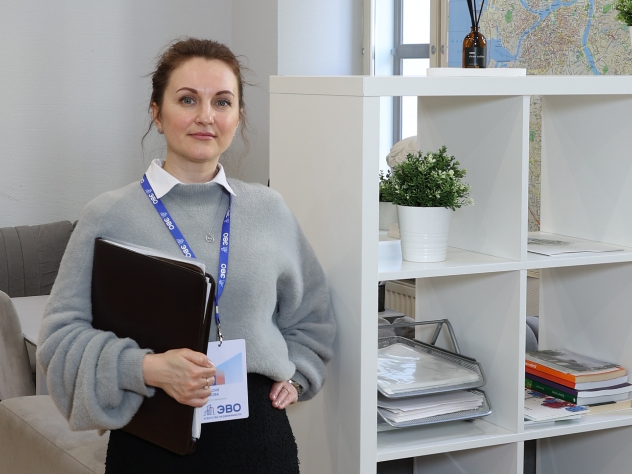 #Как продать квартиру, полученную в наследство - агентство ЭВО