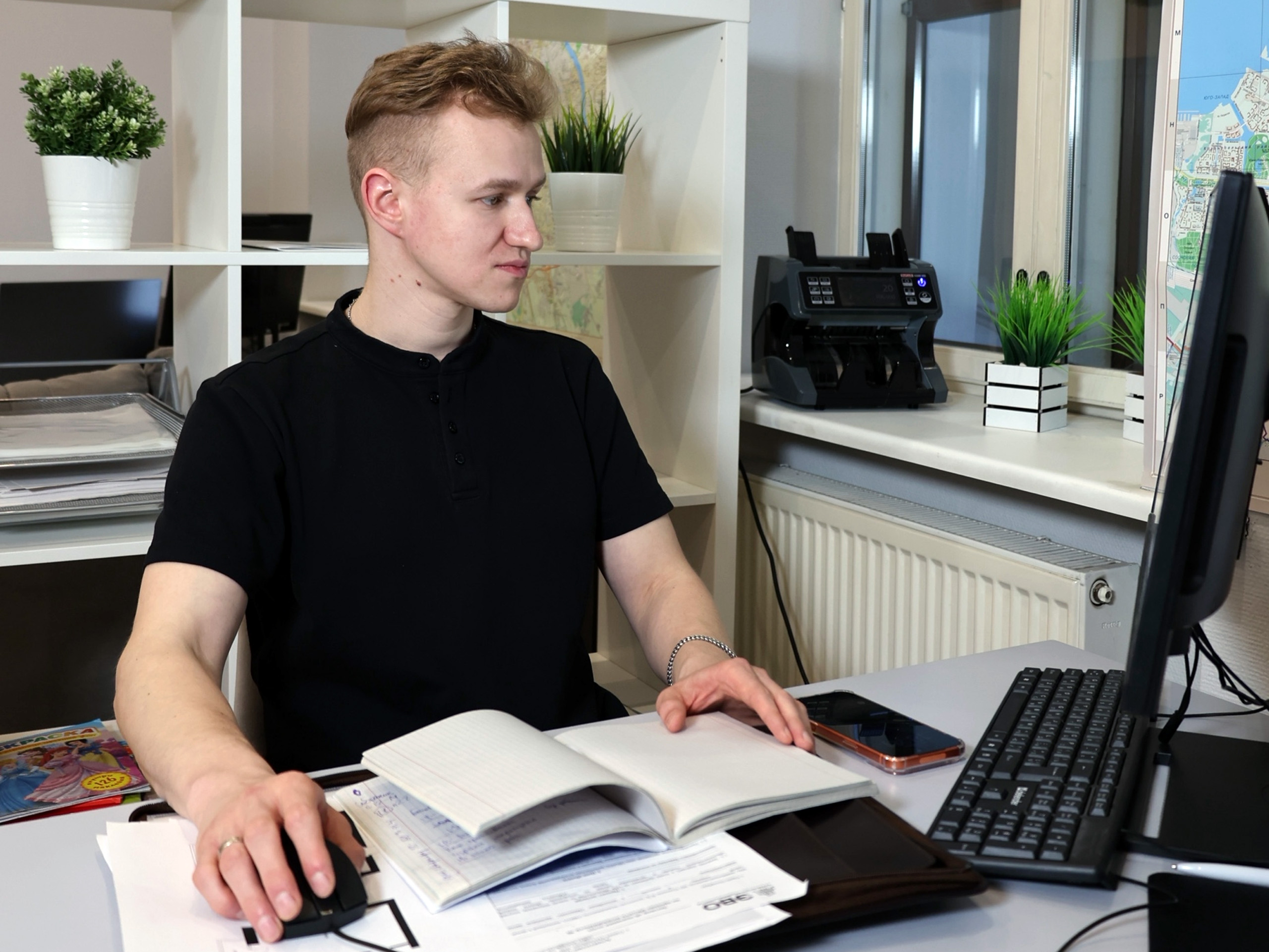 #Как продать квартиру в СПб без рисков для собственника