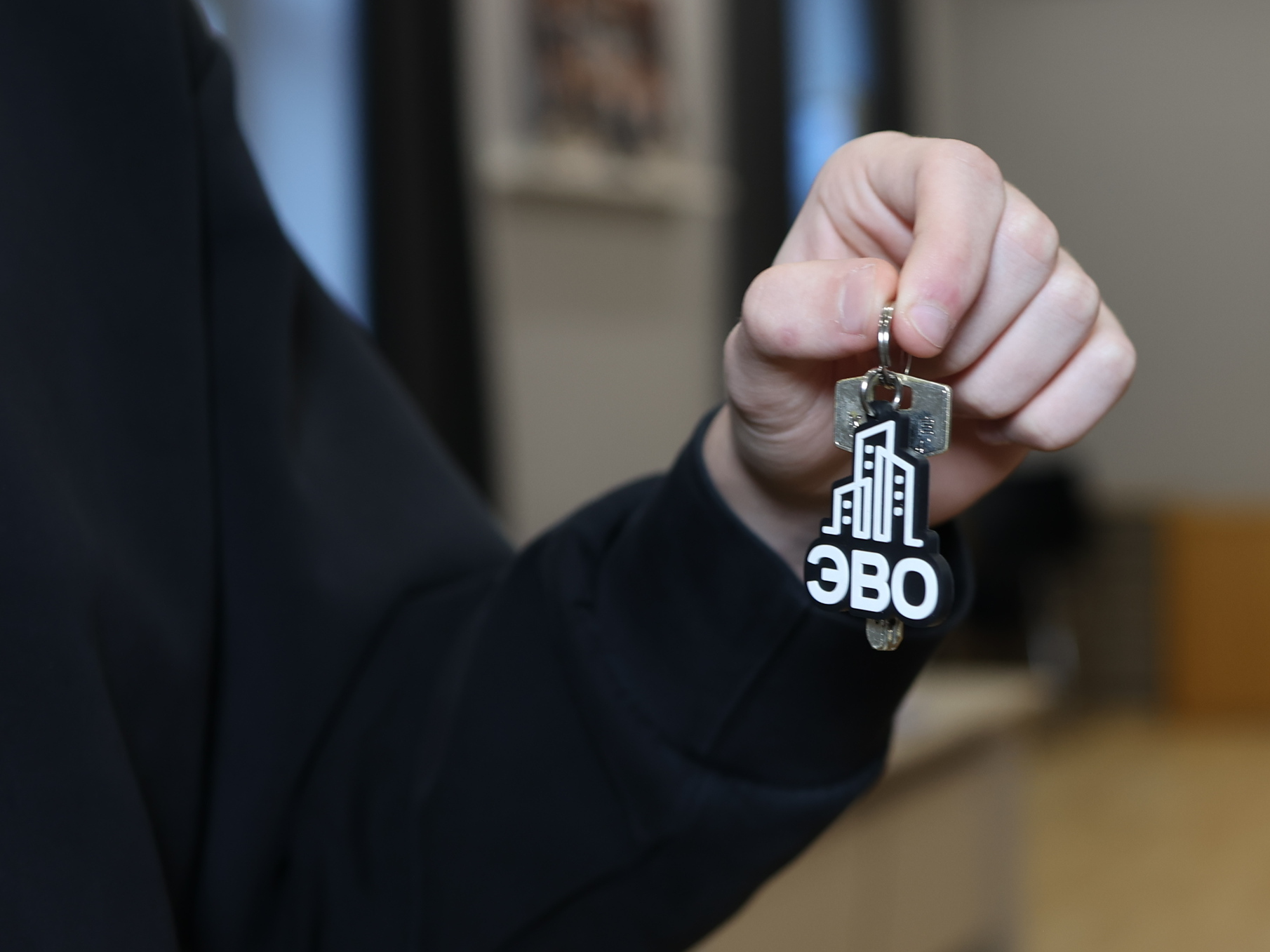 #Продажа квартиры как выписать человека