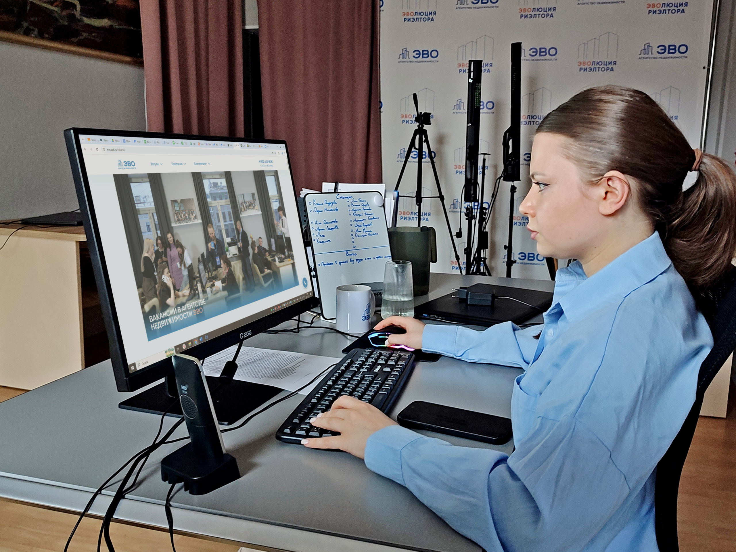 #Стоит ли работать риэлтором в 2026