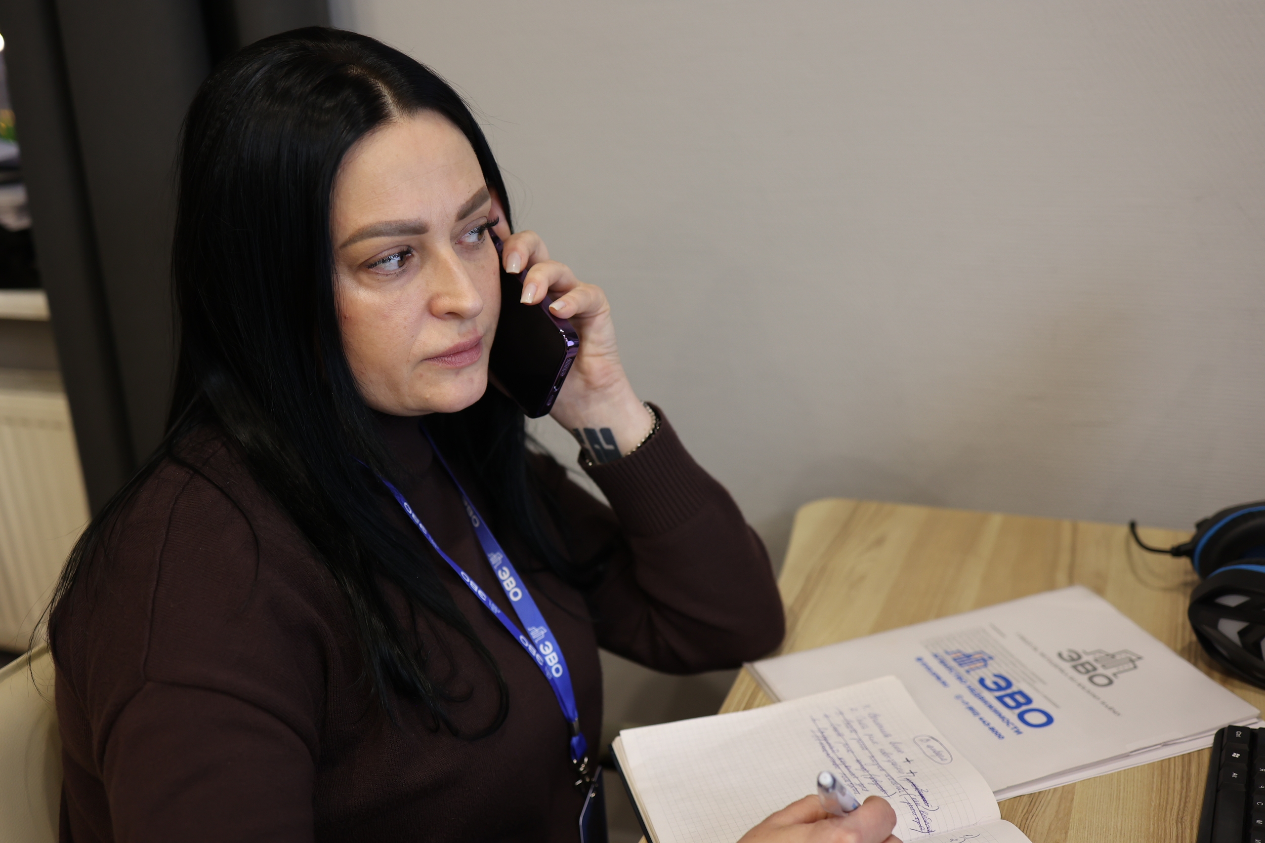 #Сдать квартиру с риэлтором - агентство ЭВО