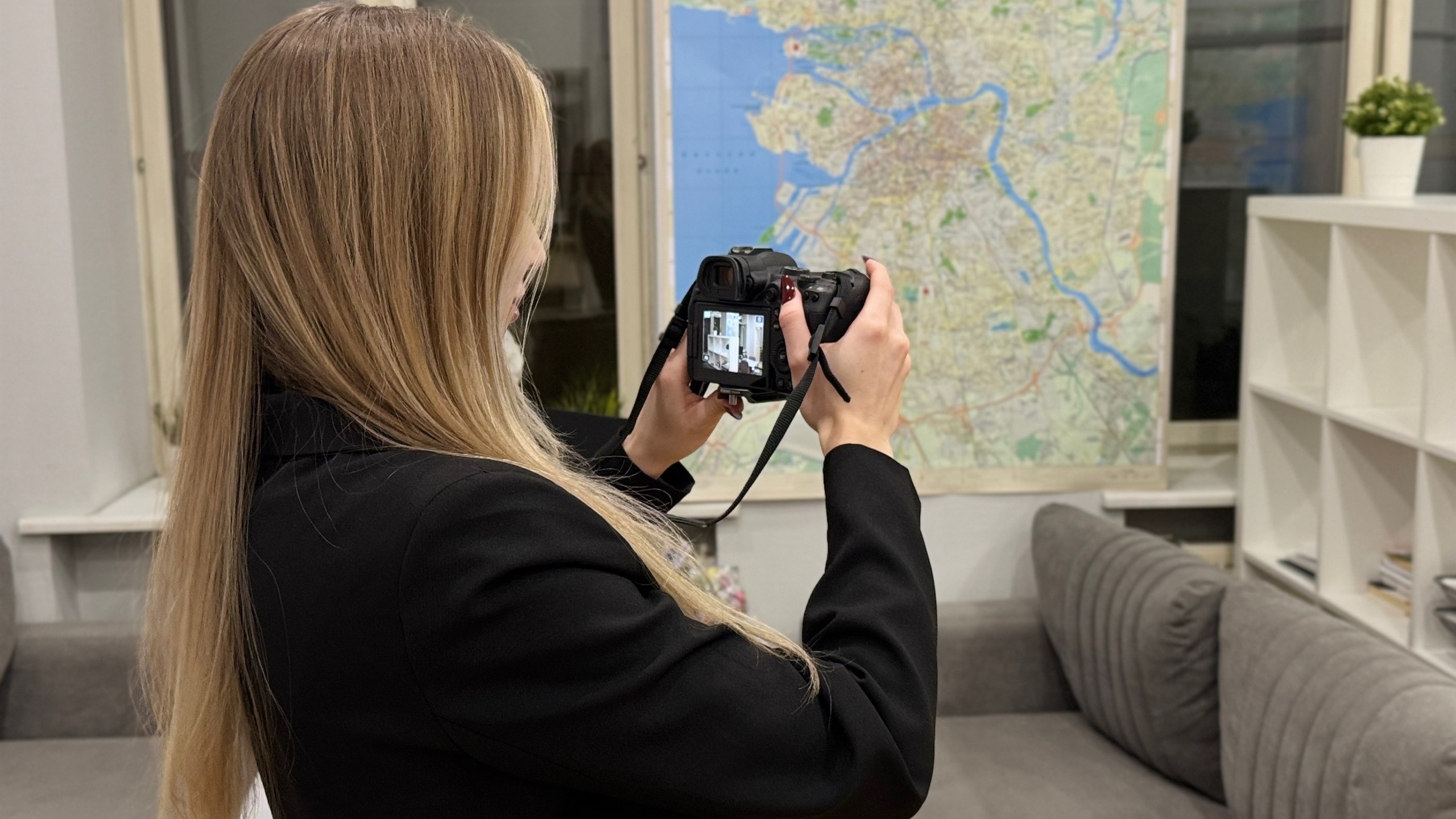 Подготовка квартиры к долгосрочной аренде в Санкт-Петербурге