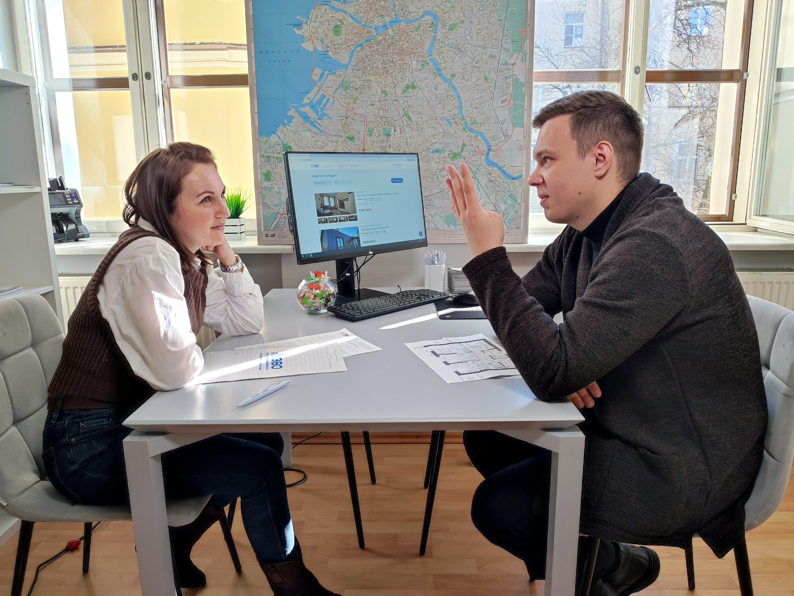 #Можно ли торговаться при покупке недвижимости на вторичном рынке