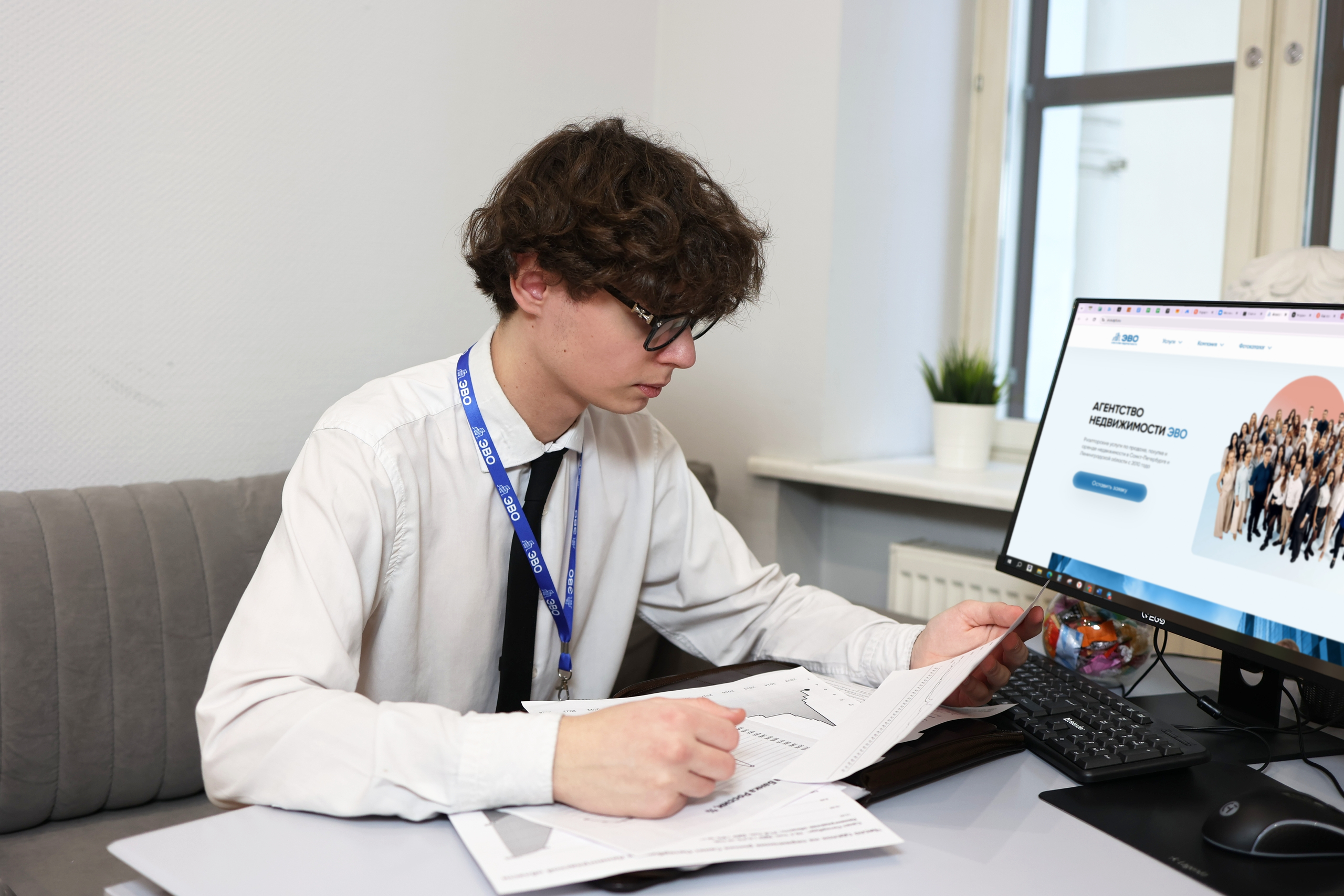 #Помощь агентства ЭВО в расчёте срока владения квартирой перед продажей СПб