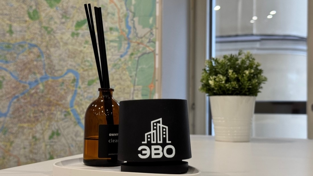 Пример правильной подготовки и стейджинга квартиры перед продажей в Санкт-Петербурге