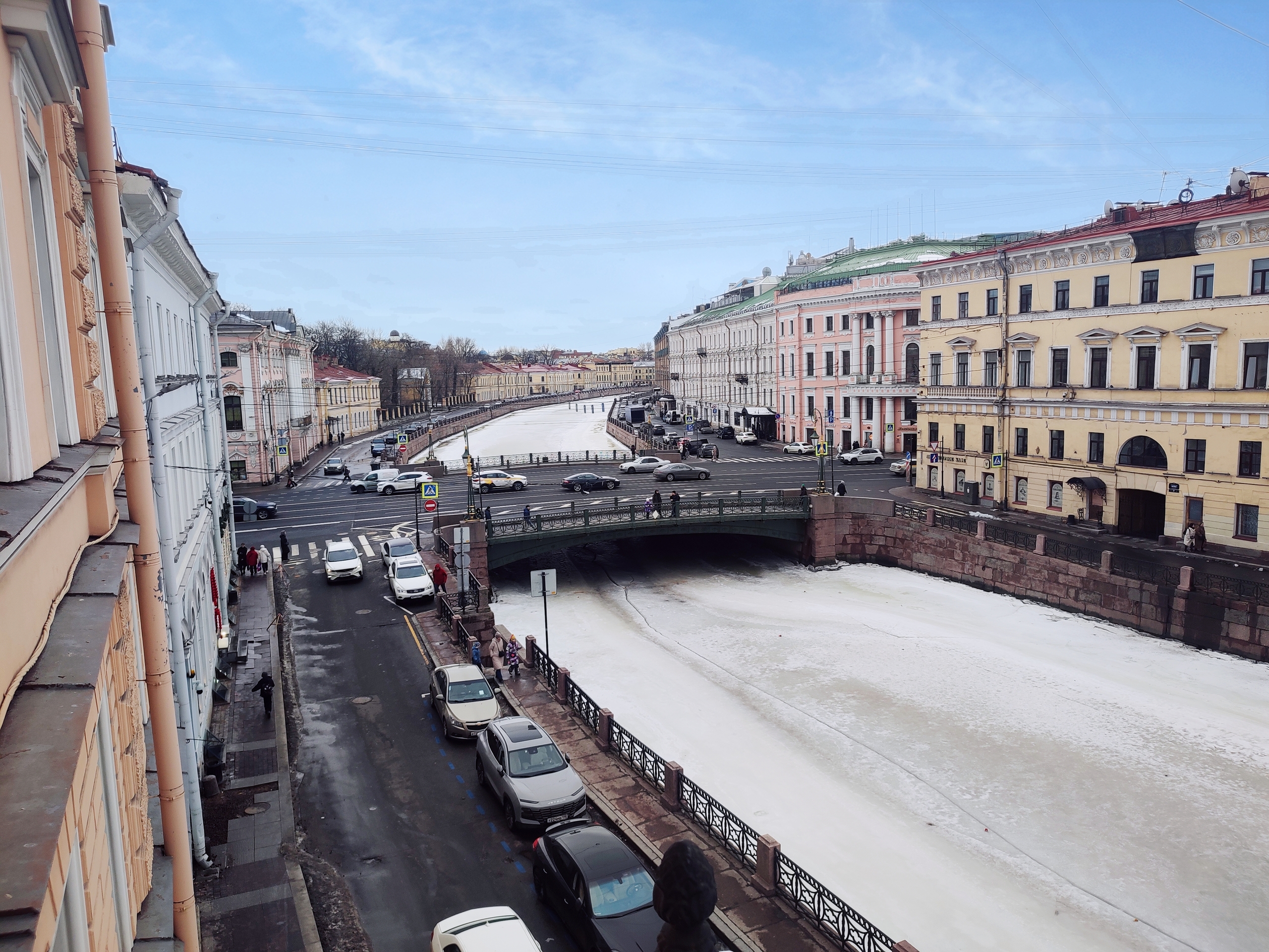 #Стоимость квартиры на рынке недвижимости Санкт-Петербурга