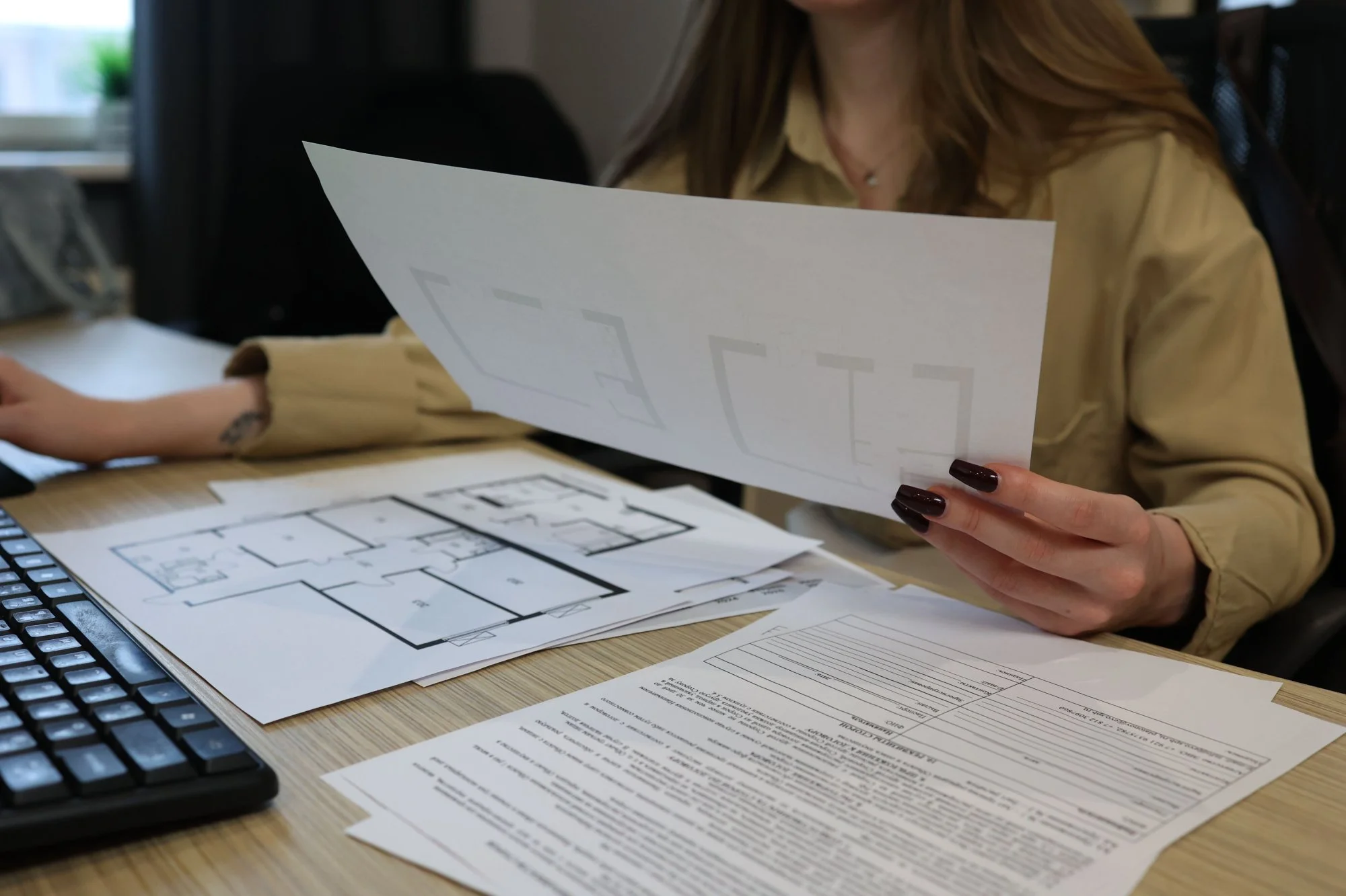 #В каком районе СПб купить квартиру маломобильному человеку - покупка квартиры доступная среда СПб 2026