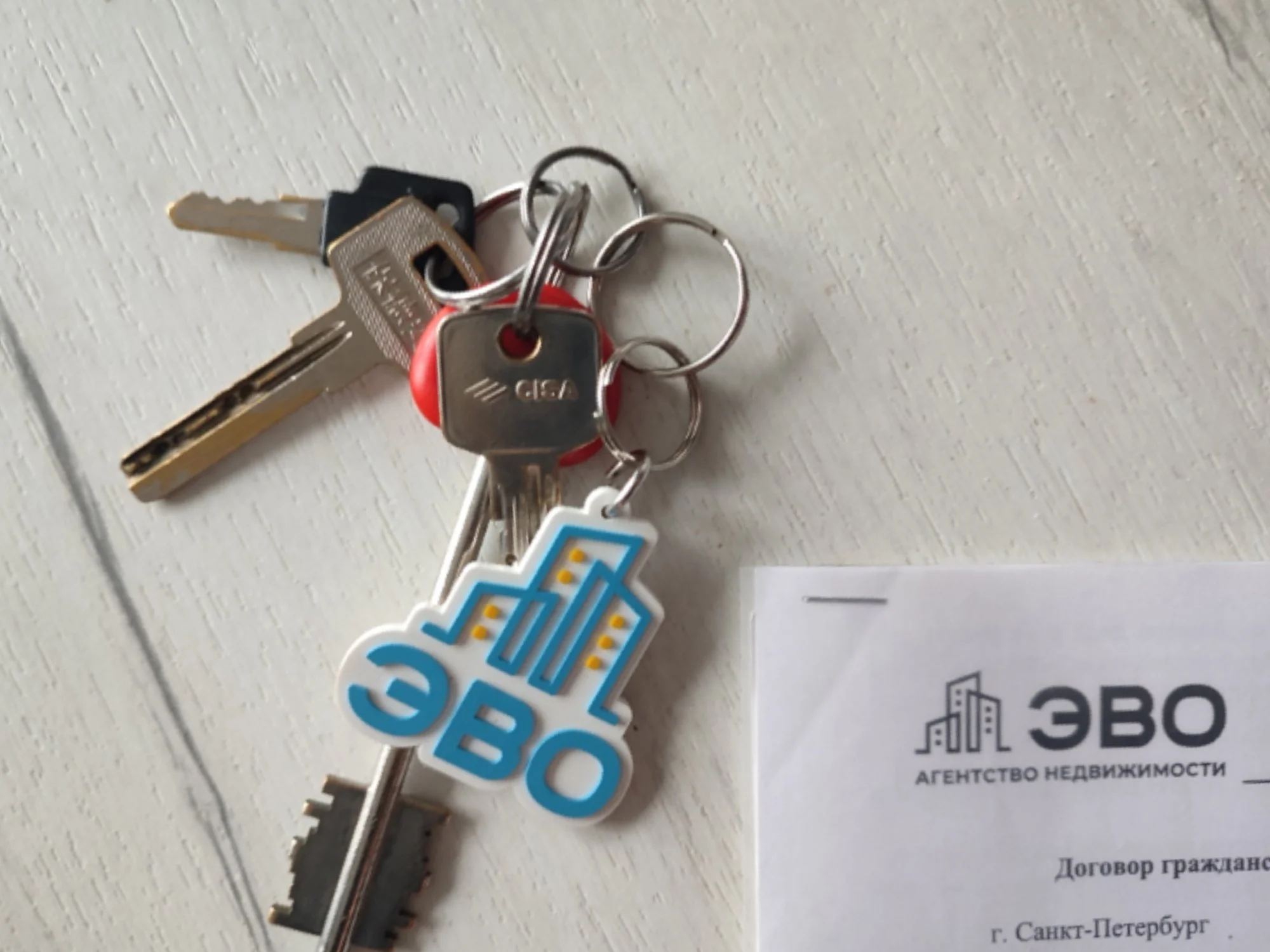 #Покупка квартиры в Каменке СПб - грамотные инвестиции в недвижимость с риэлторским агентством ЭВО
