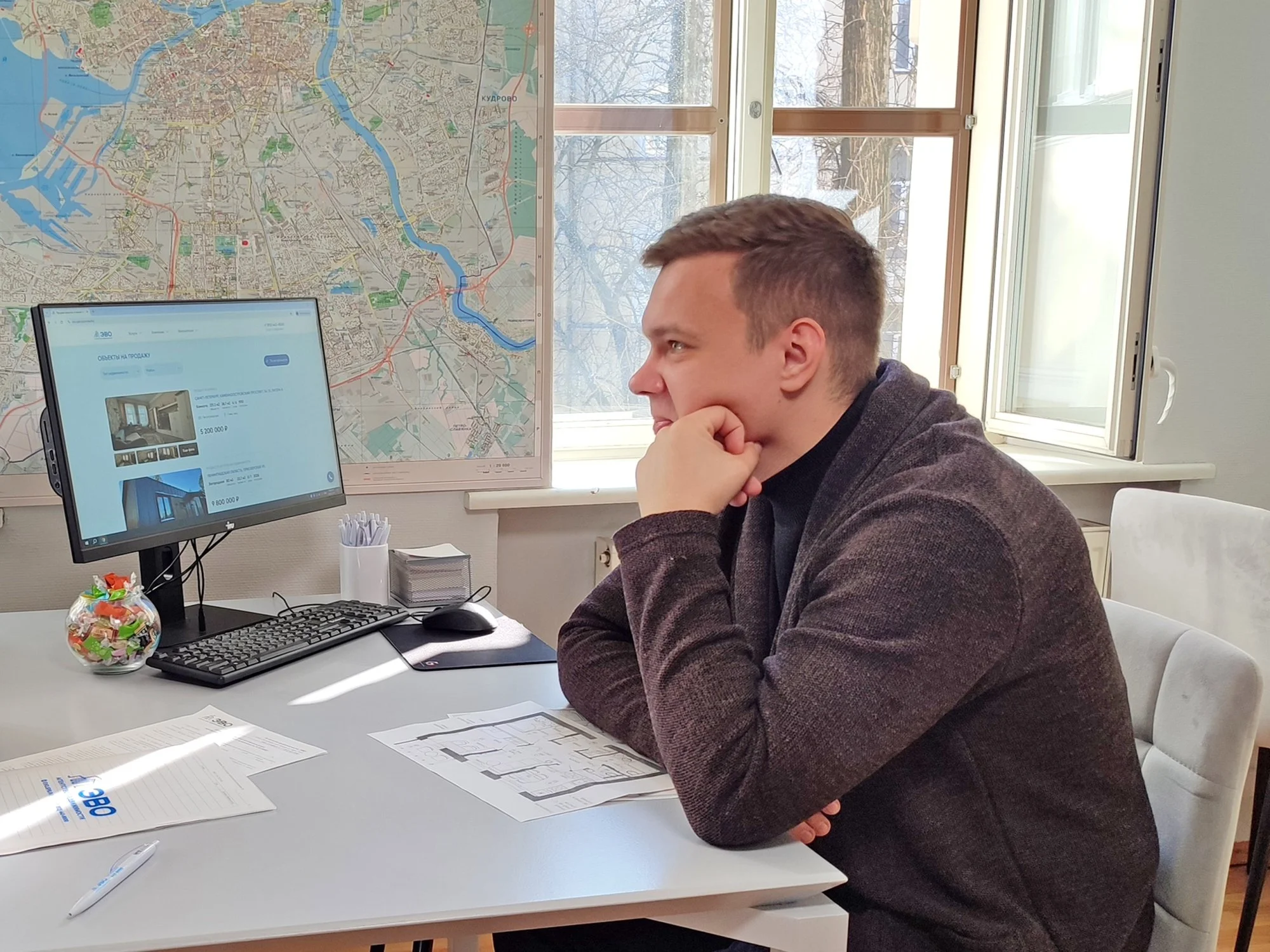 #Купить квартиру у воды в СПб: 5 лучших районов с выходом к воде