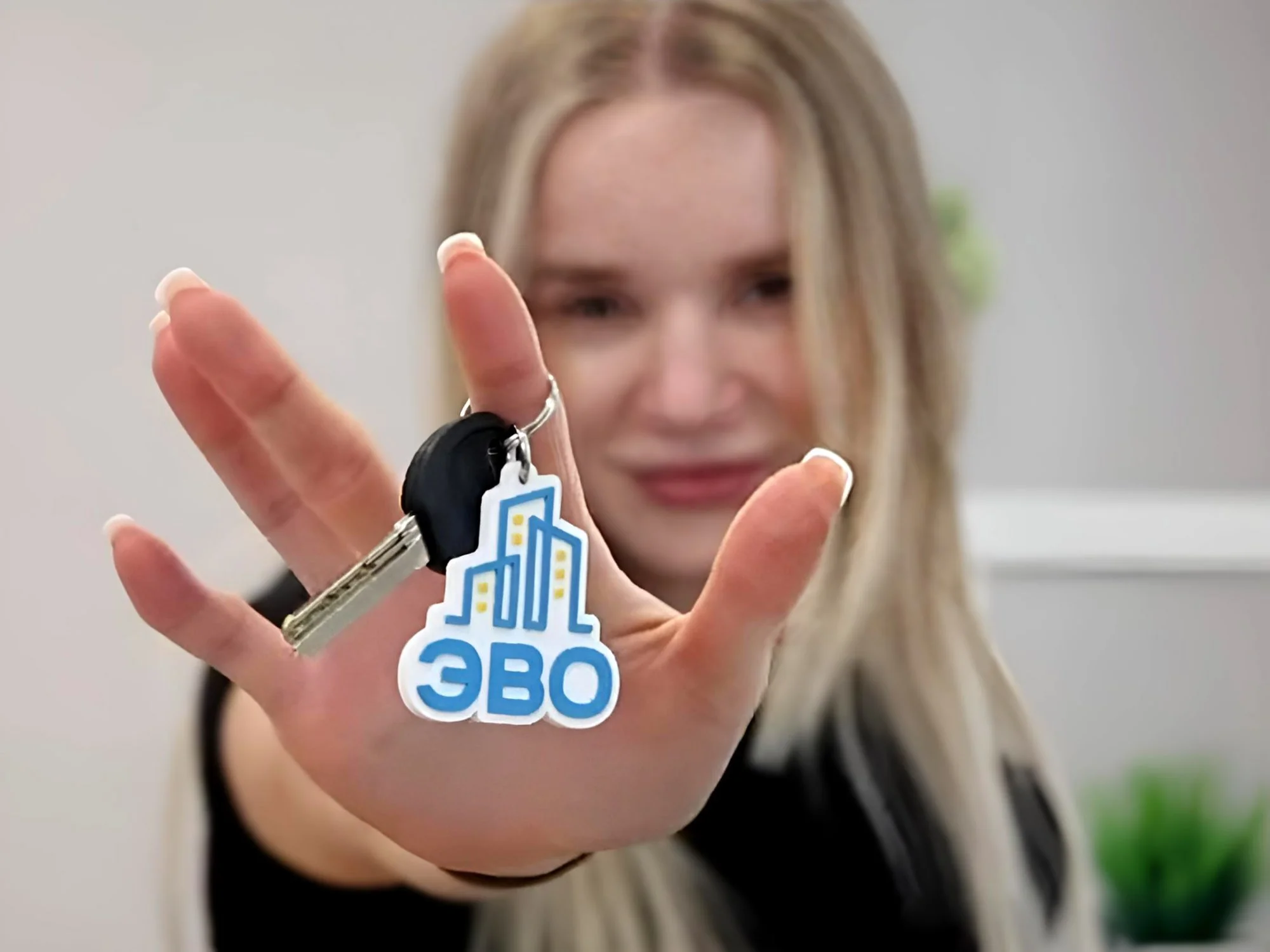 #Лучший район для жизни в СПб - помощь агентства недвижимости ЭВО