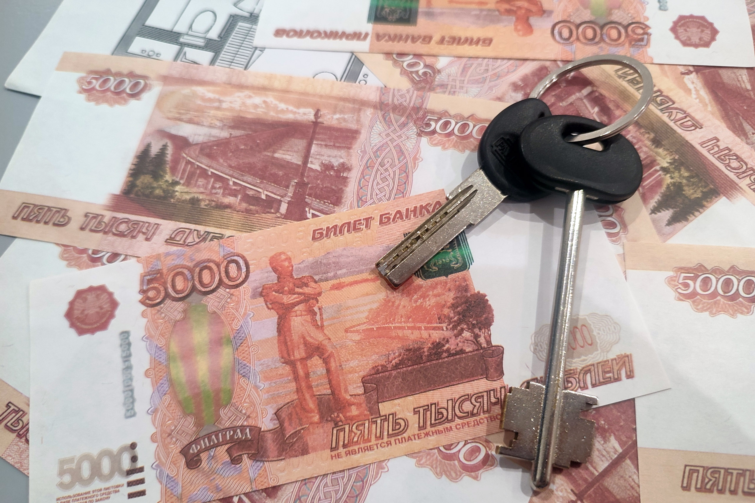 #Нужно ли страховать квартиру при сдаче в аренду