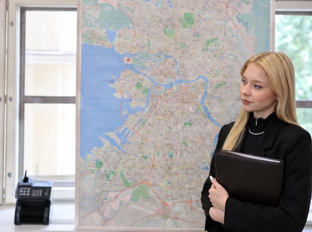 #Обзор района у метро Выборгская - купить квартиру в СПб 2026