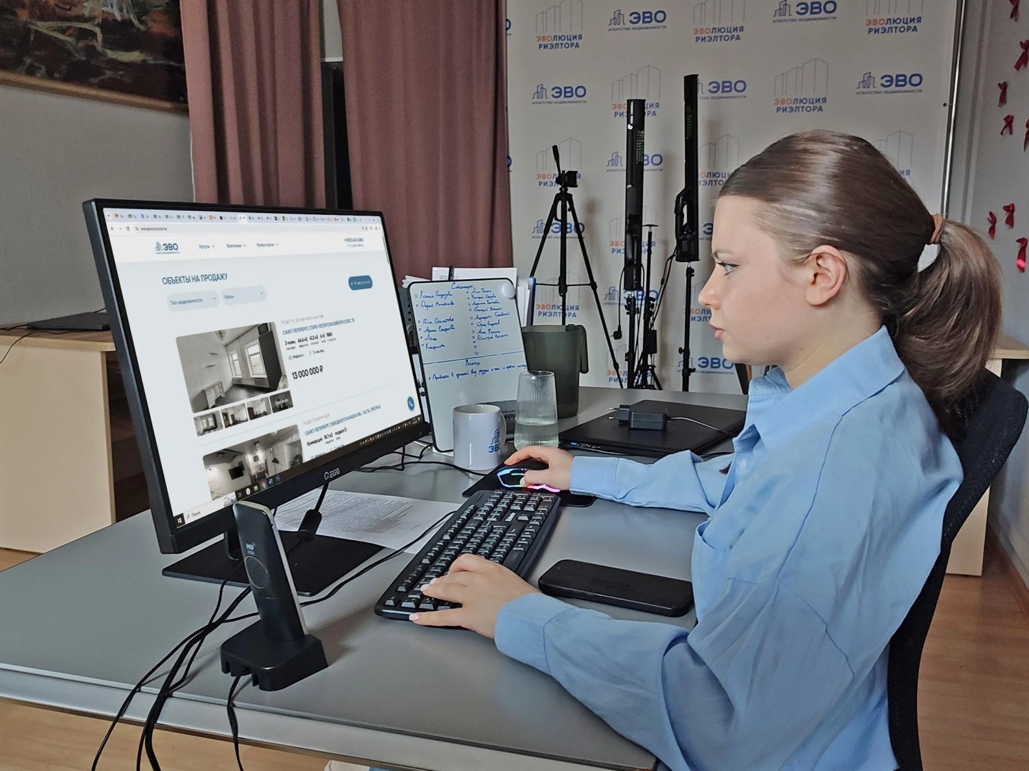 #Петродворцовый район СПб - цены на квартиры, вторички и новостройки 2026 - обзор ЭВО
