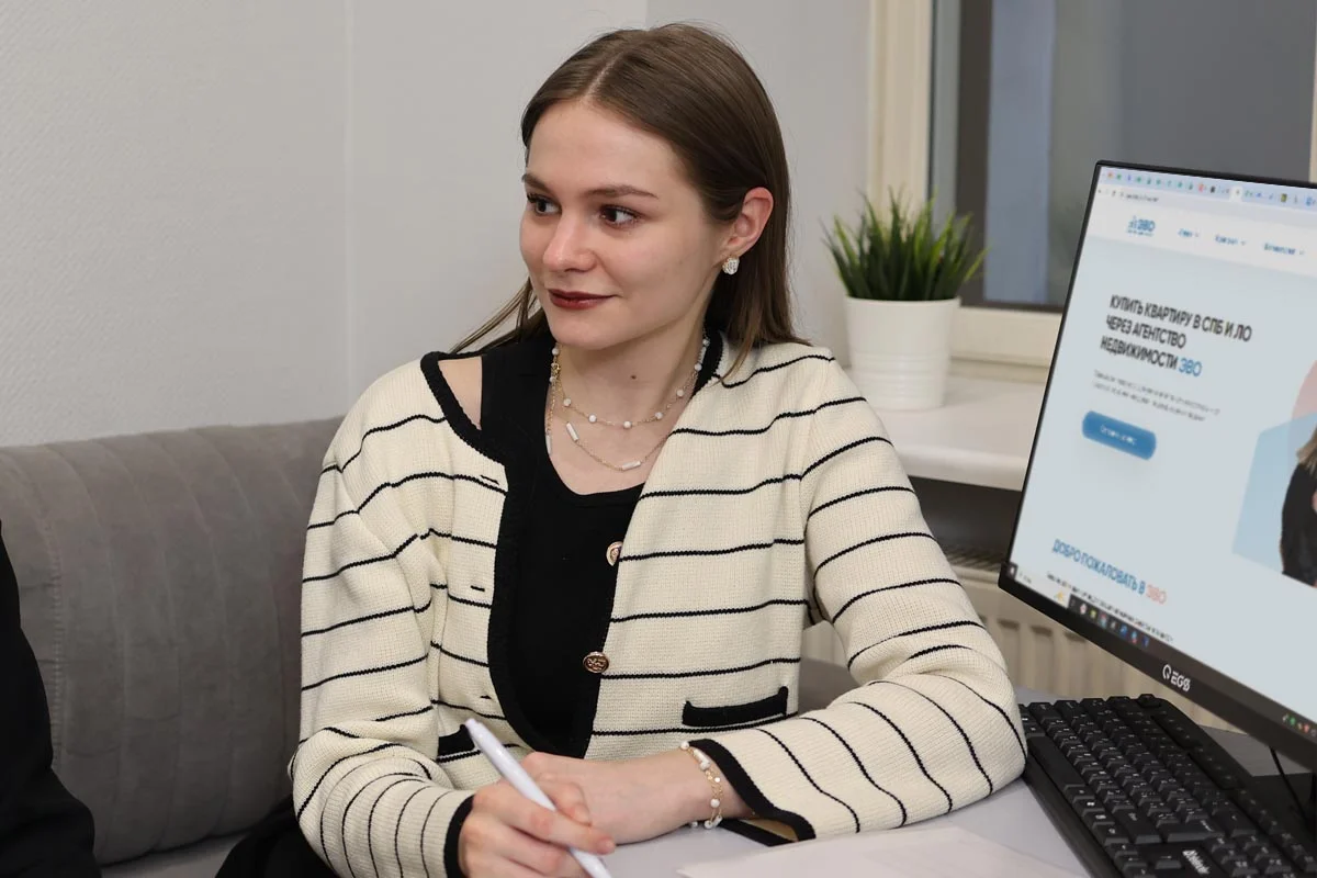 #Покупка квартиры через агентство СПб 2026 - плюсы и минусы для покупателя