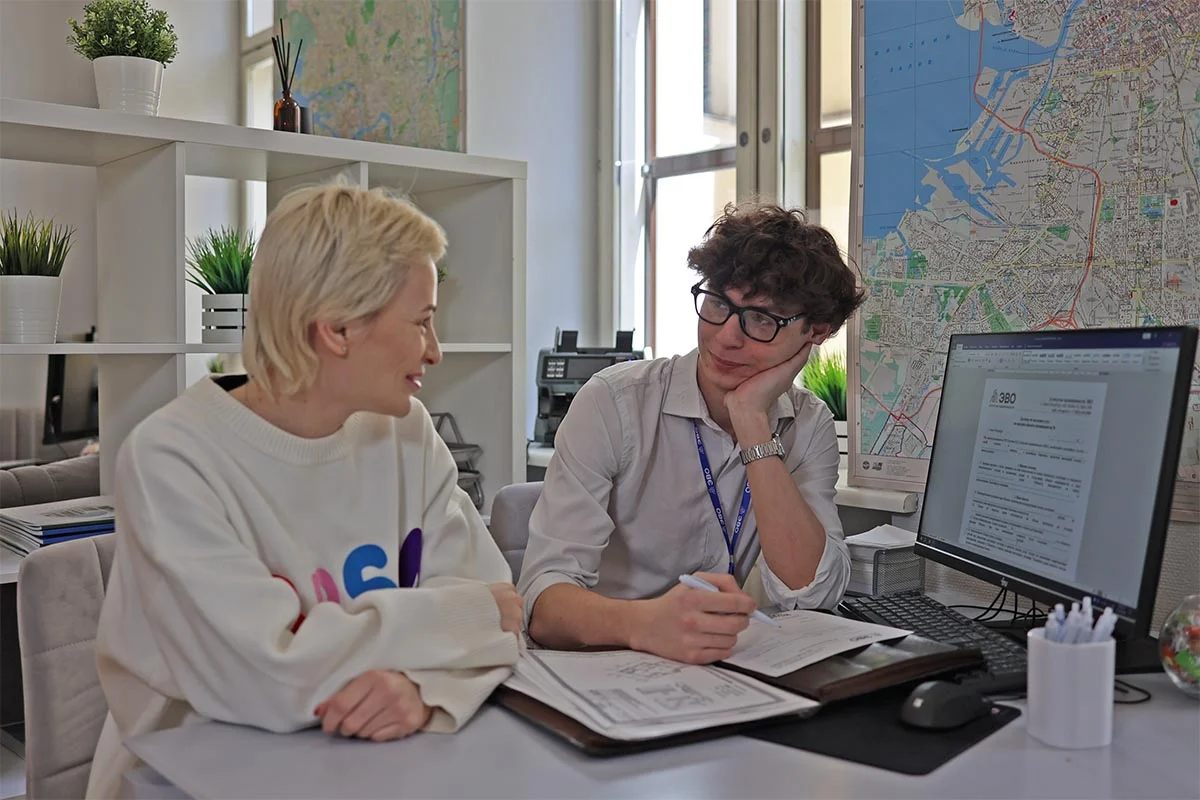 #Купить квартиру через агентство недвижимости СПБ 2026 - ЭВО