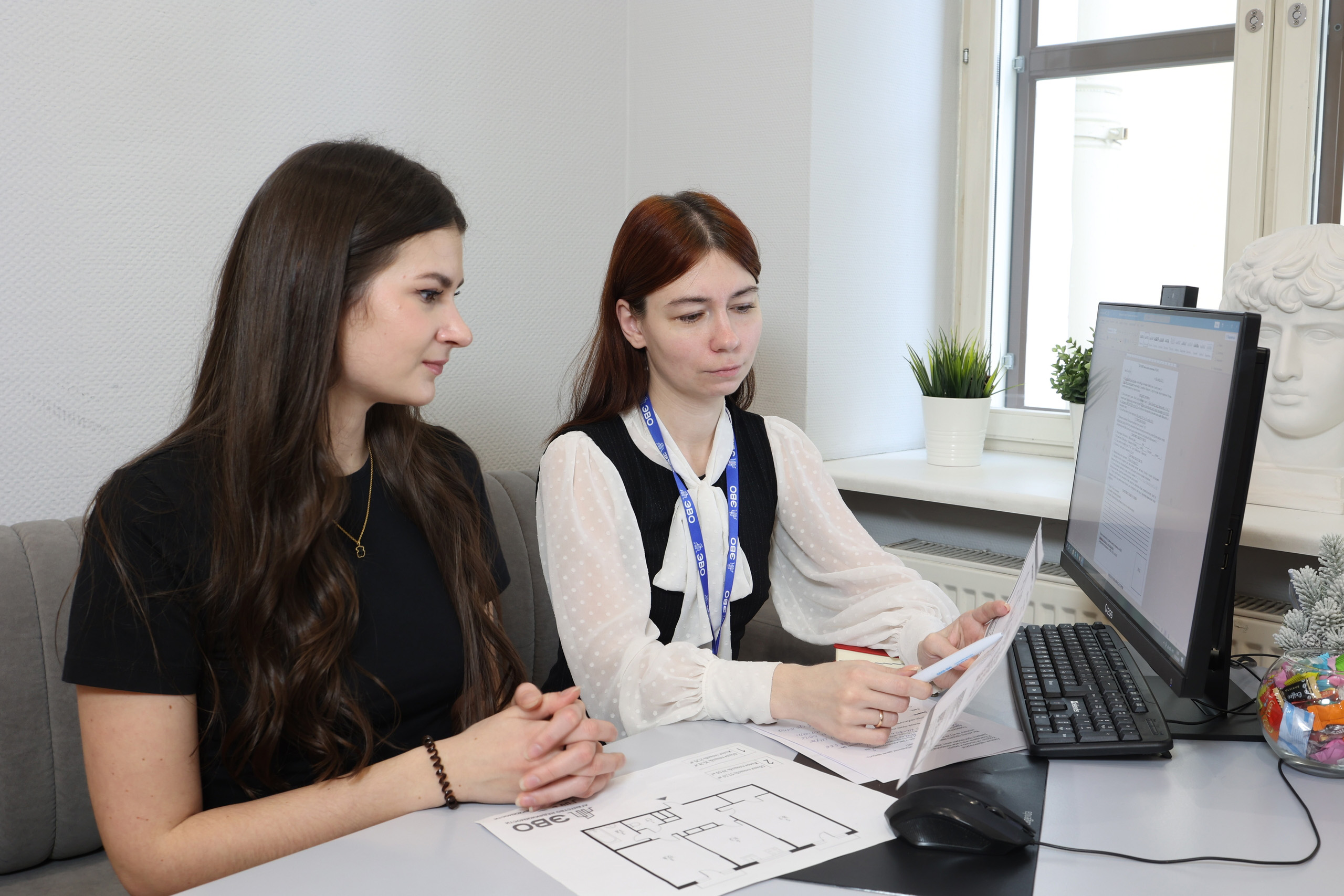 #Покупка новостройки в СПБ - агентство недвижимости ЭВО