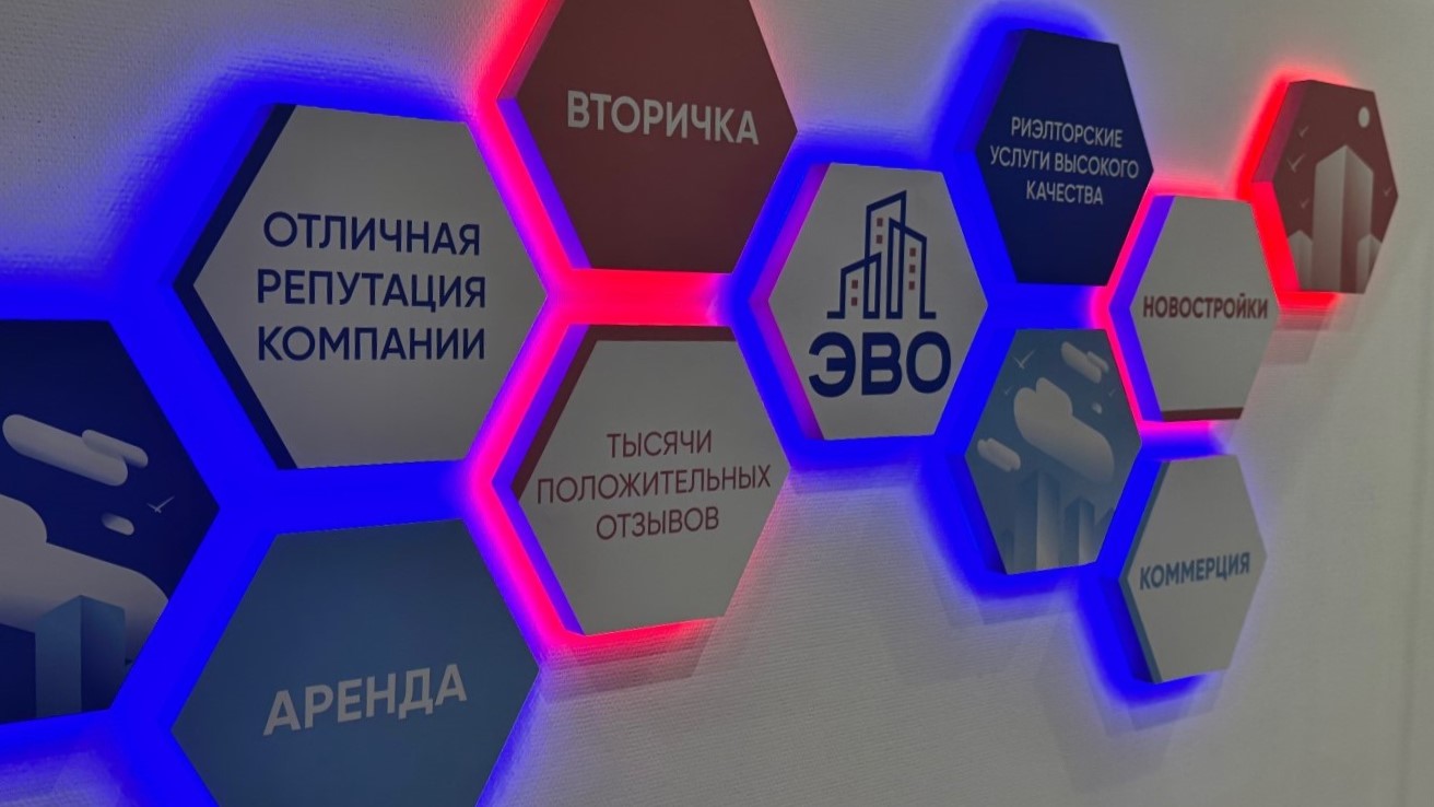 Агентство недвижимости ЭВО – консультация по продаже квартиры в Санкт-Петербурге