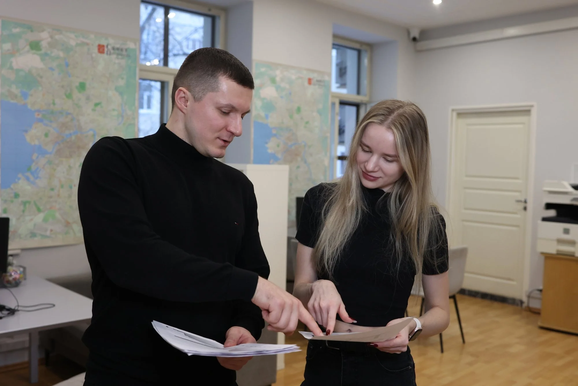 #Как продать квартиру в залоге — проверка документов специалистом агентства недвижимости ЭВО СПб