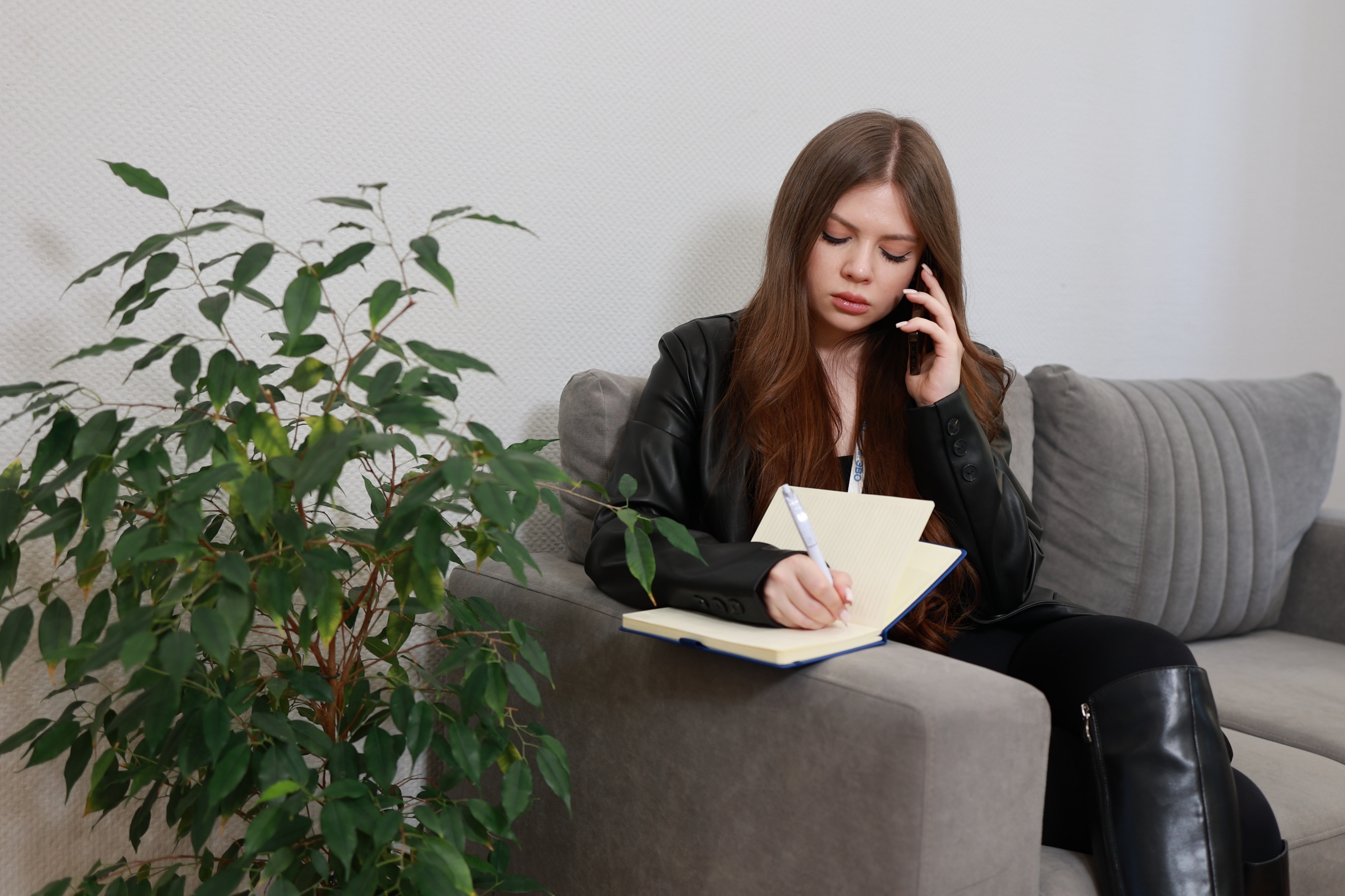 #Проверка покупателя перед продажей квартиры СПб