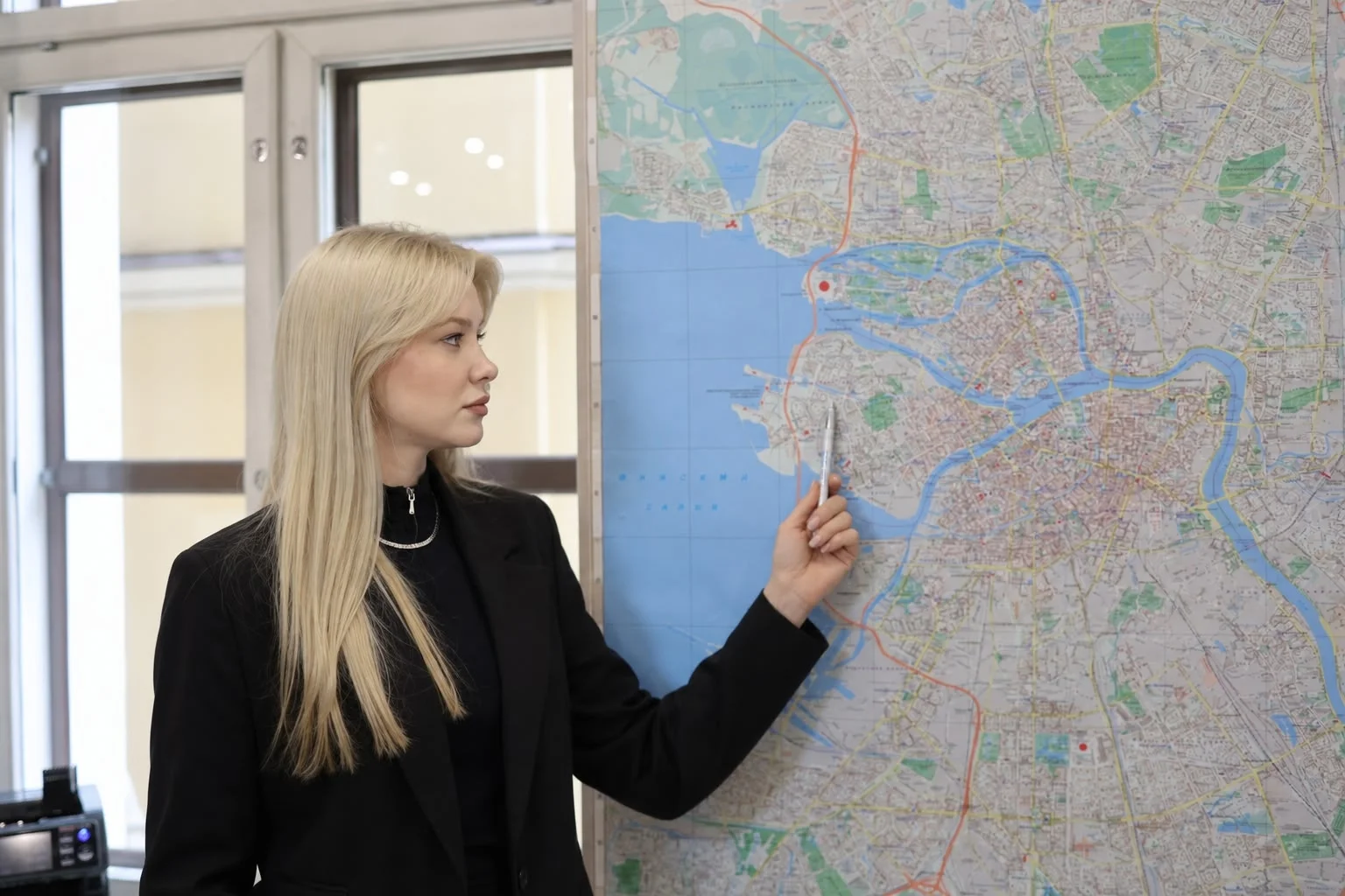 #Можно ли купить квартиру у метро Зенит - обзор районов СПб от агентства недвижимости ЭВО 2026
