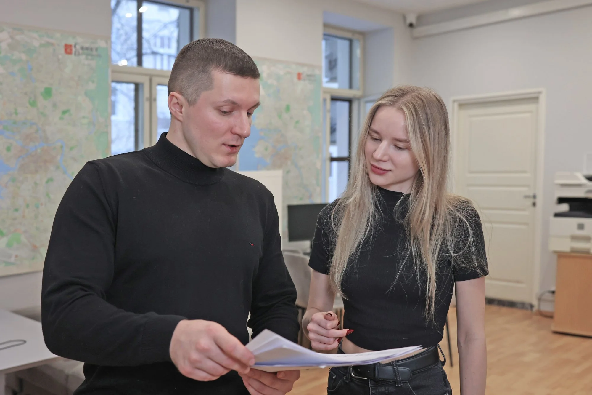 #Рейтинг лучших районов для покупки квартиры в СПб от риэлторской компании ЭВО