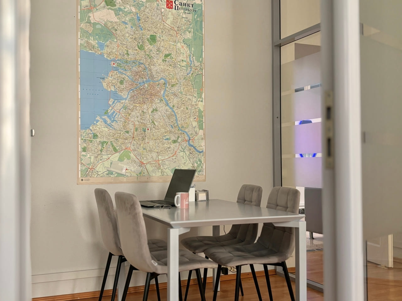 анализ районов спб и лен области для покупки квартиры для семей с детьми