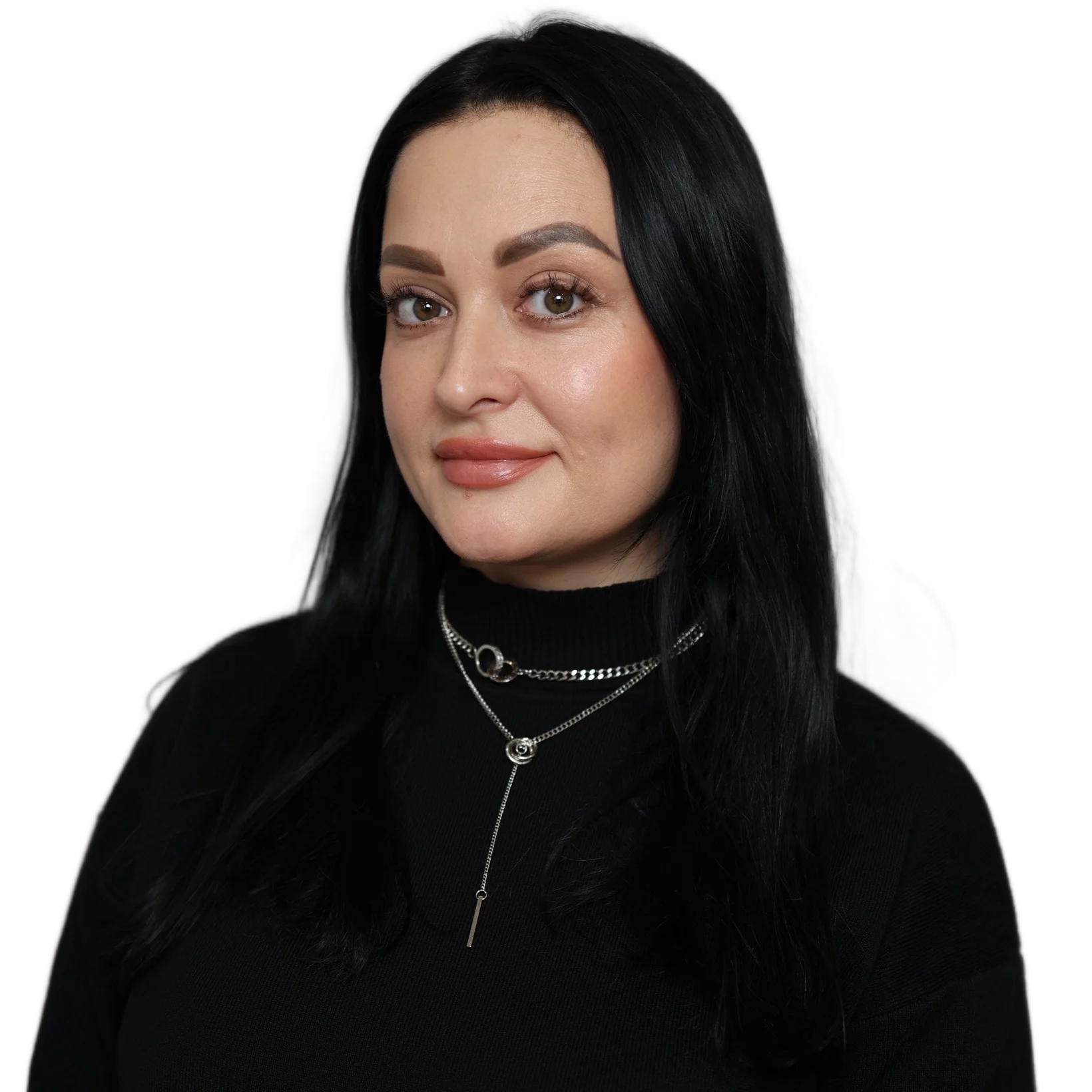 Екатерина Ломакина